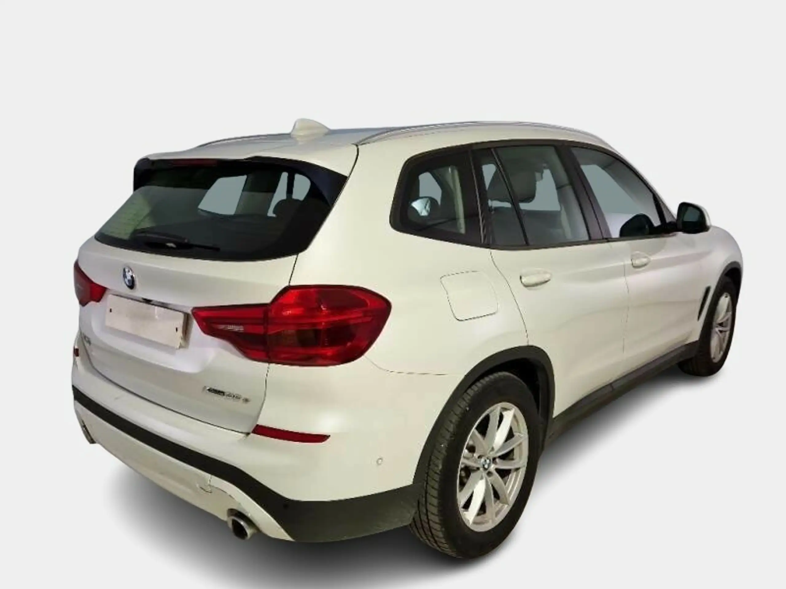 BMW - X3