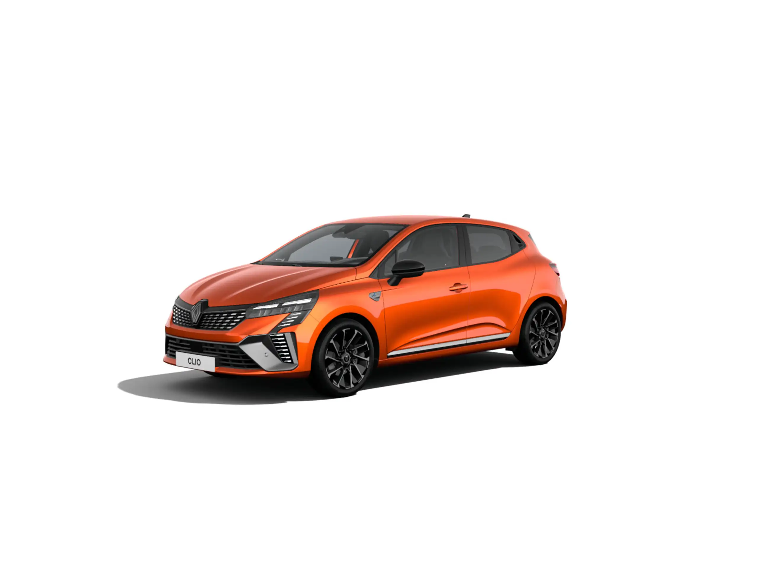 Renault Clio 2024