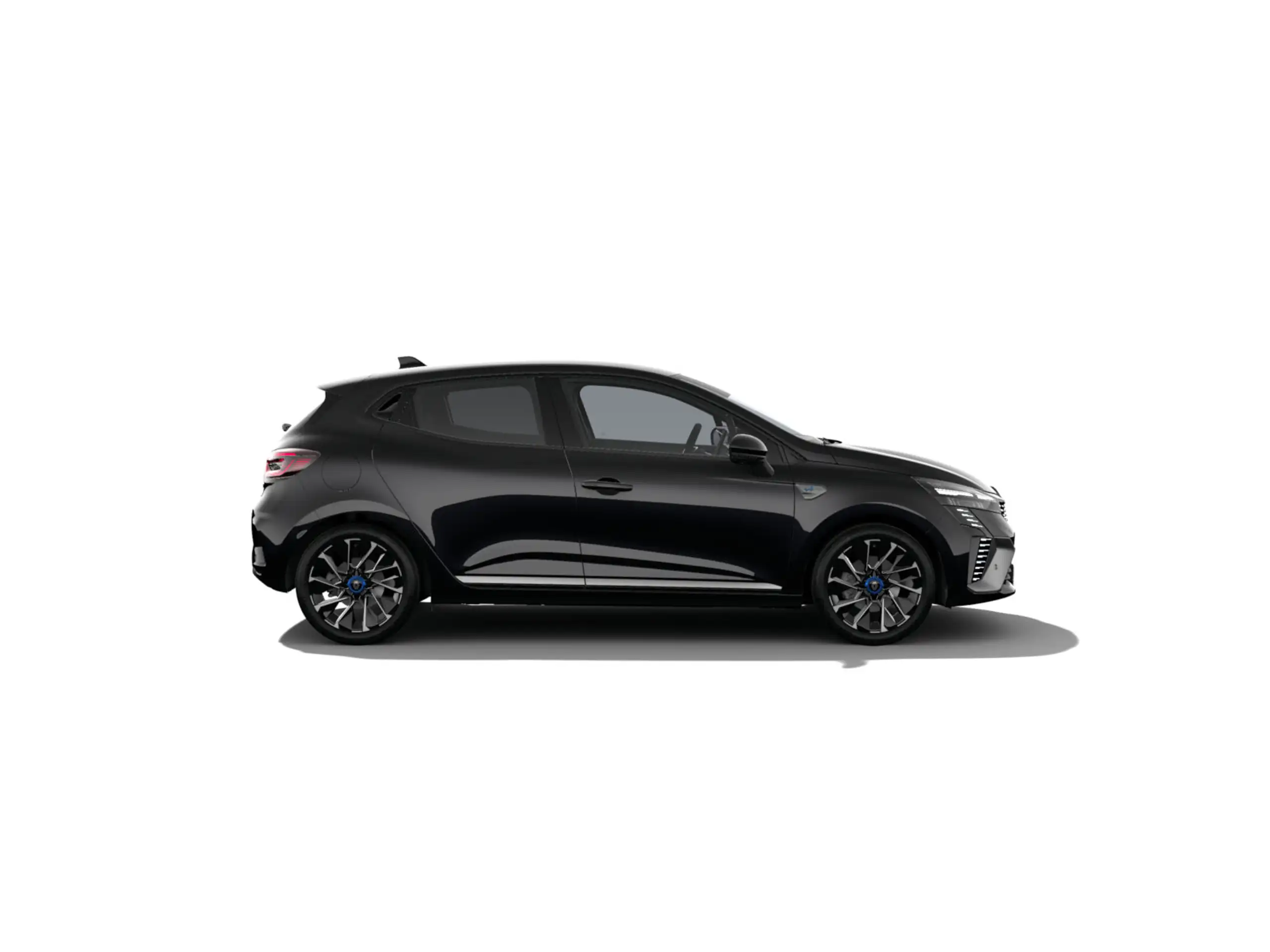 Renault - Clio