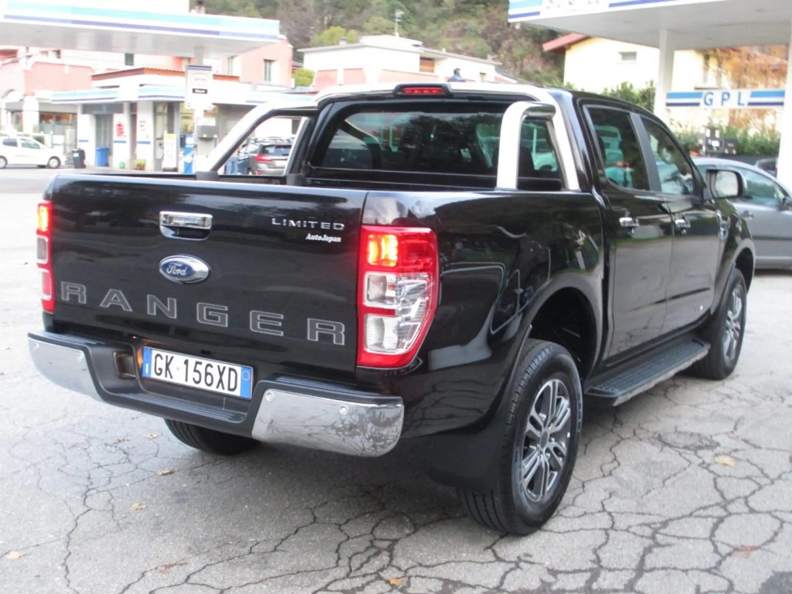 Ford - Ranger