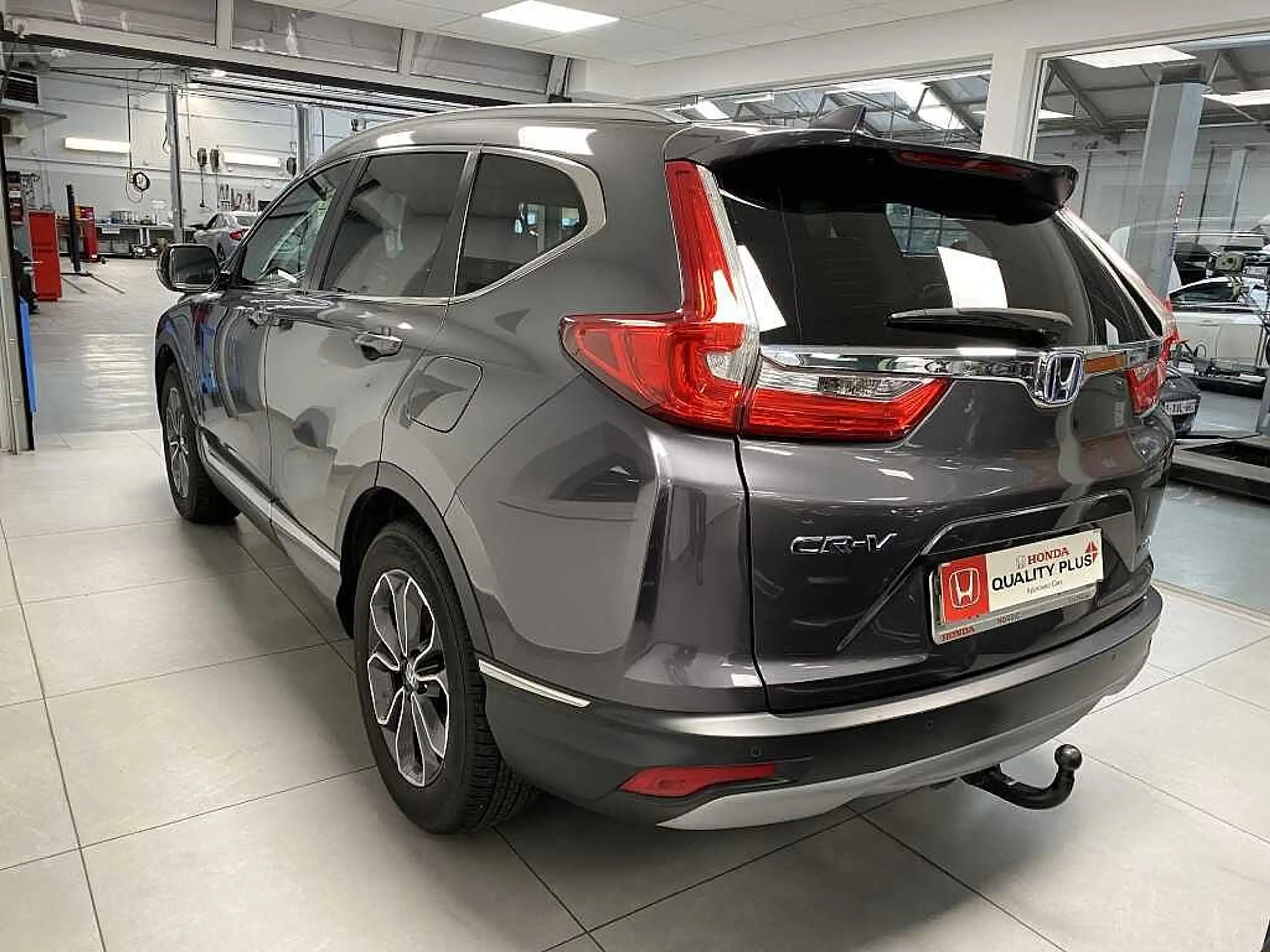 Honda - CR-V