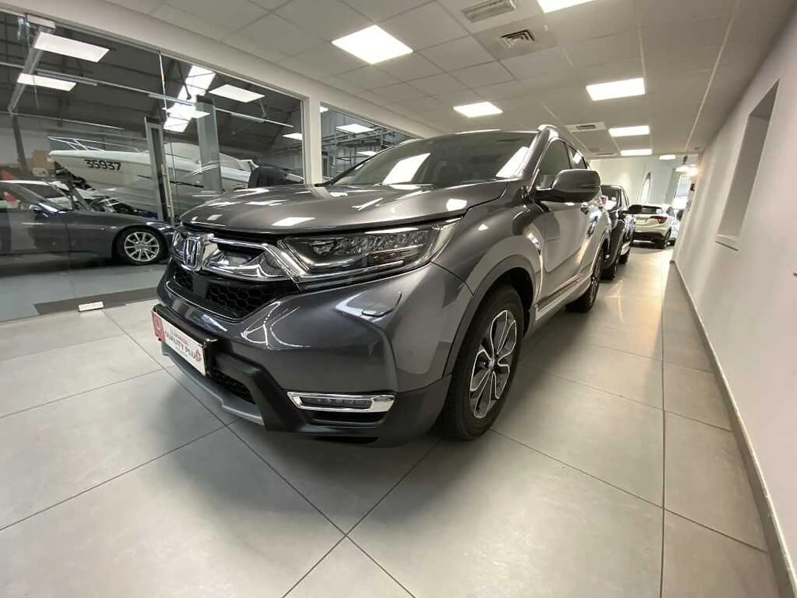 Honda - CR-V