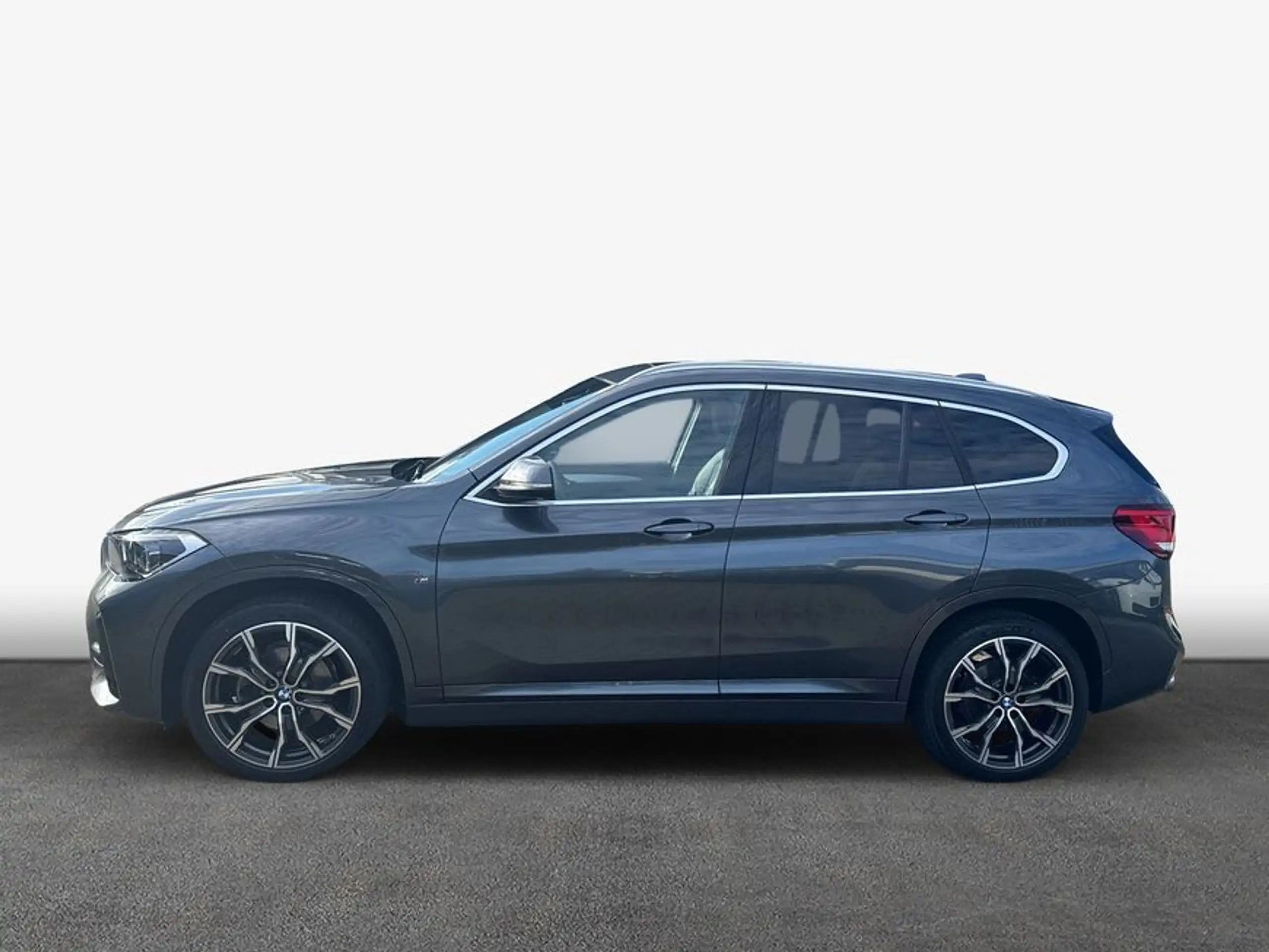 BMW - X1