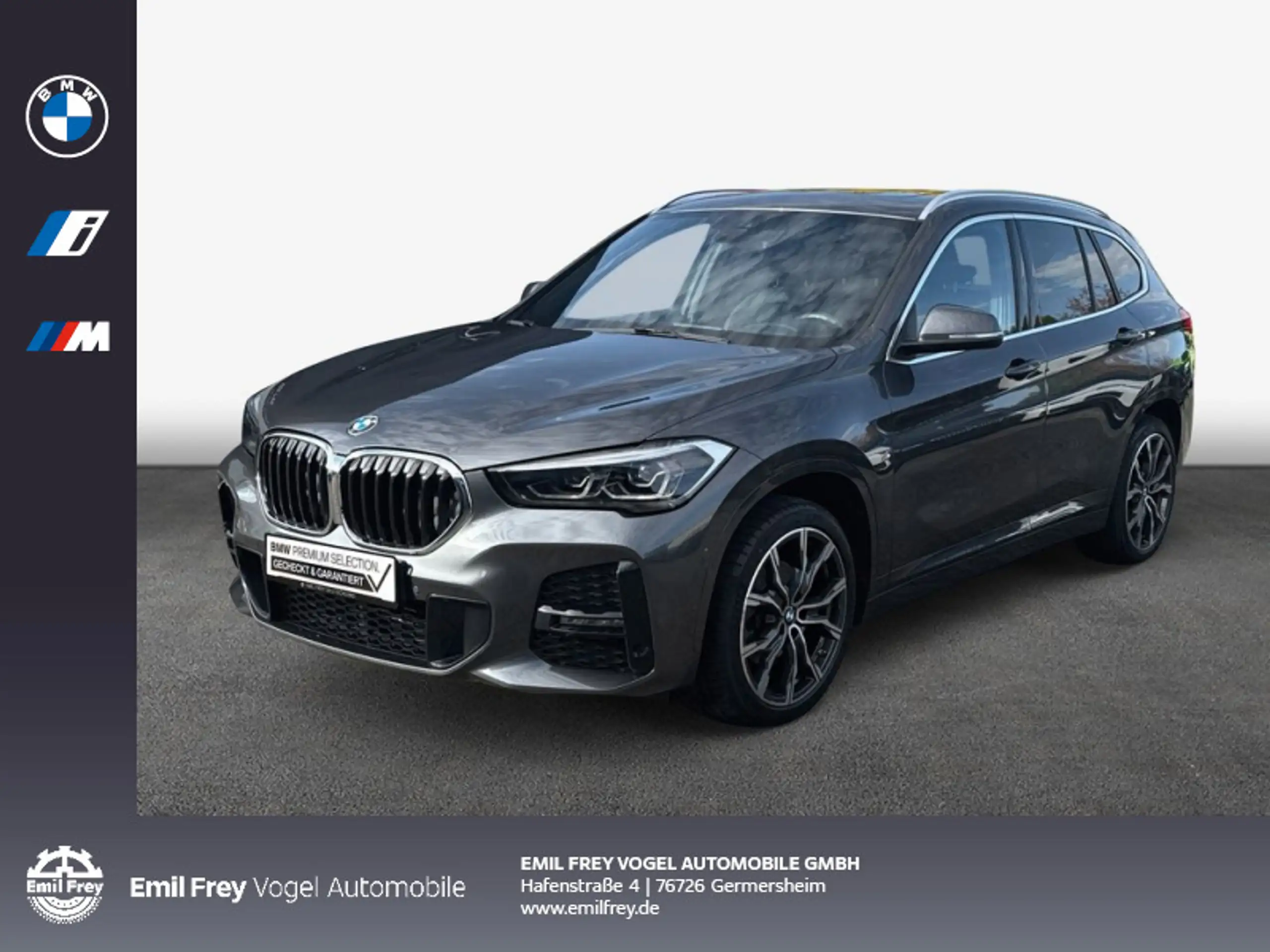 BMW - X1