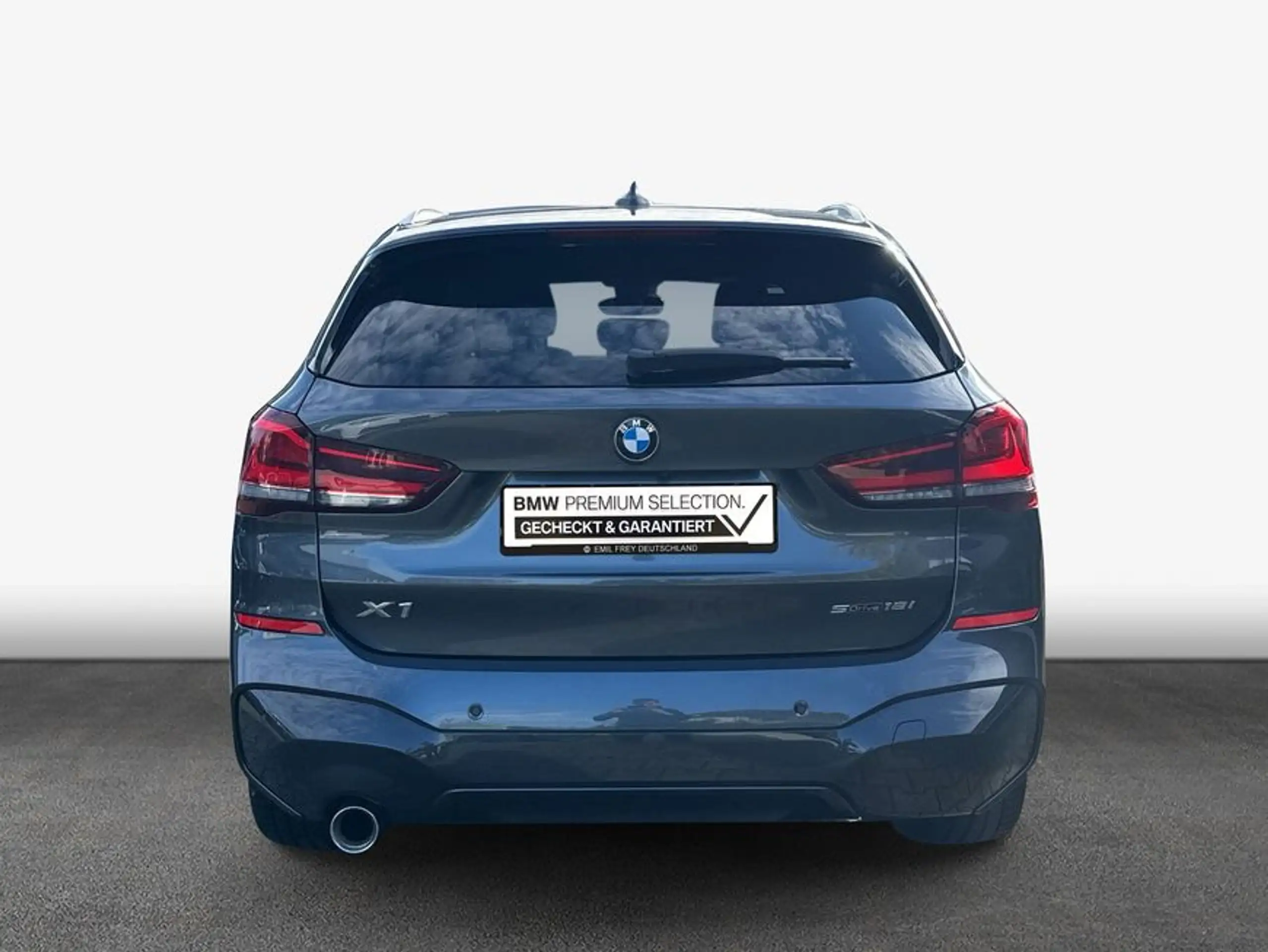 BMW - X1