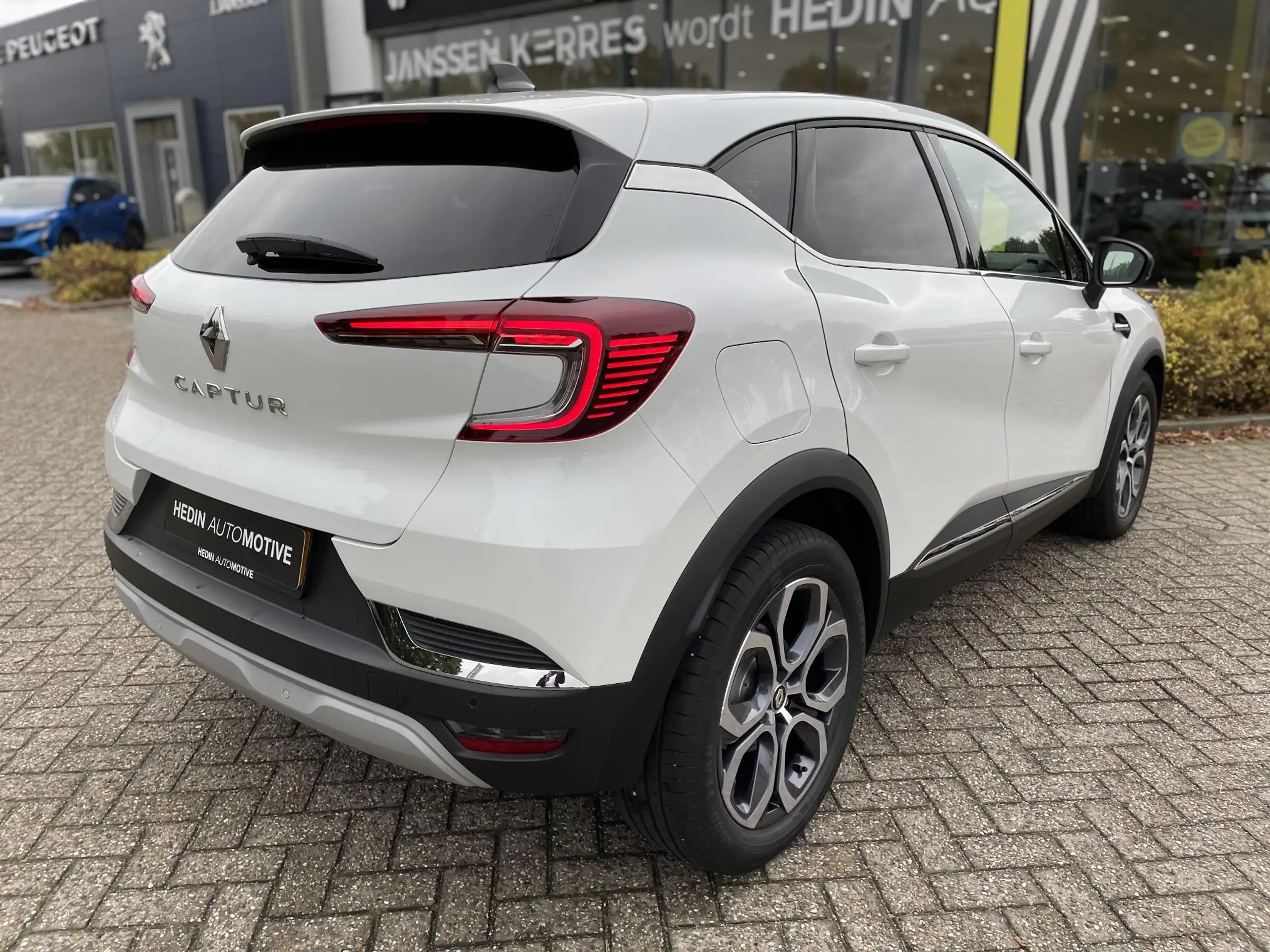 Renault - Captur