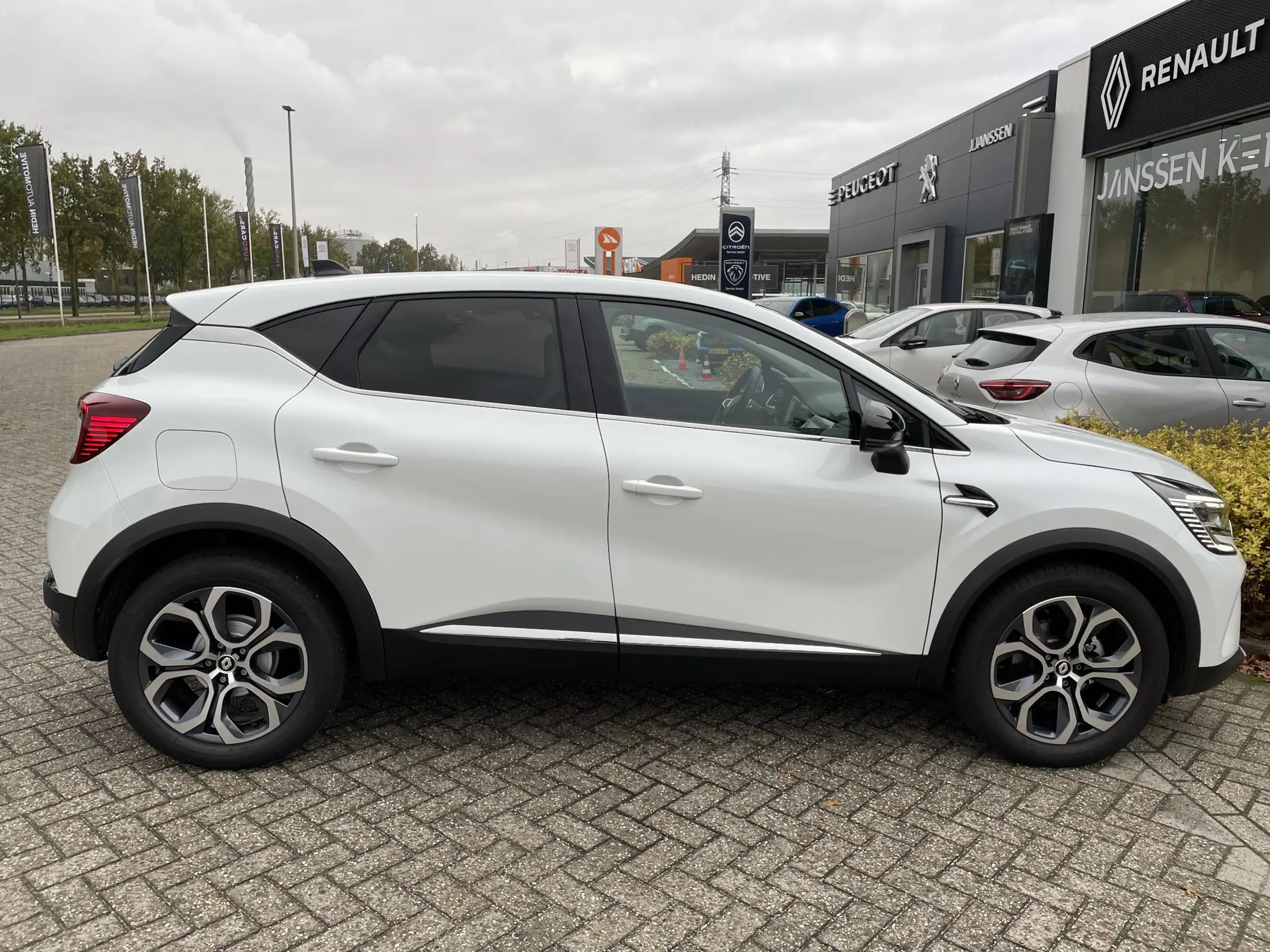 Renault - Captur