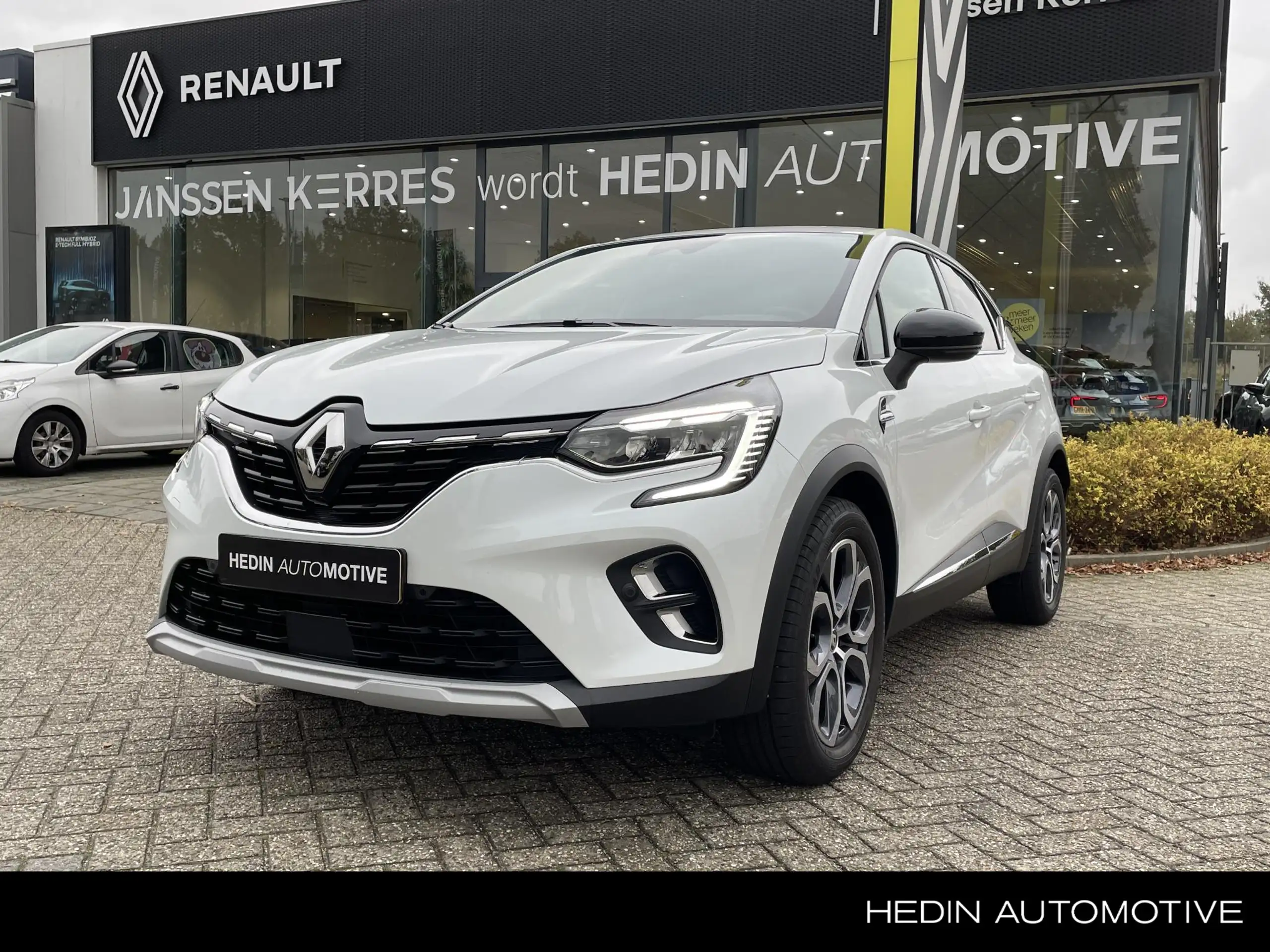 Renault - Captur