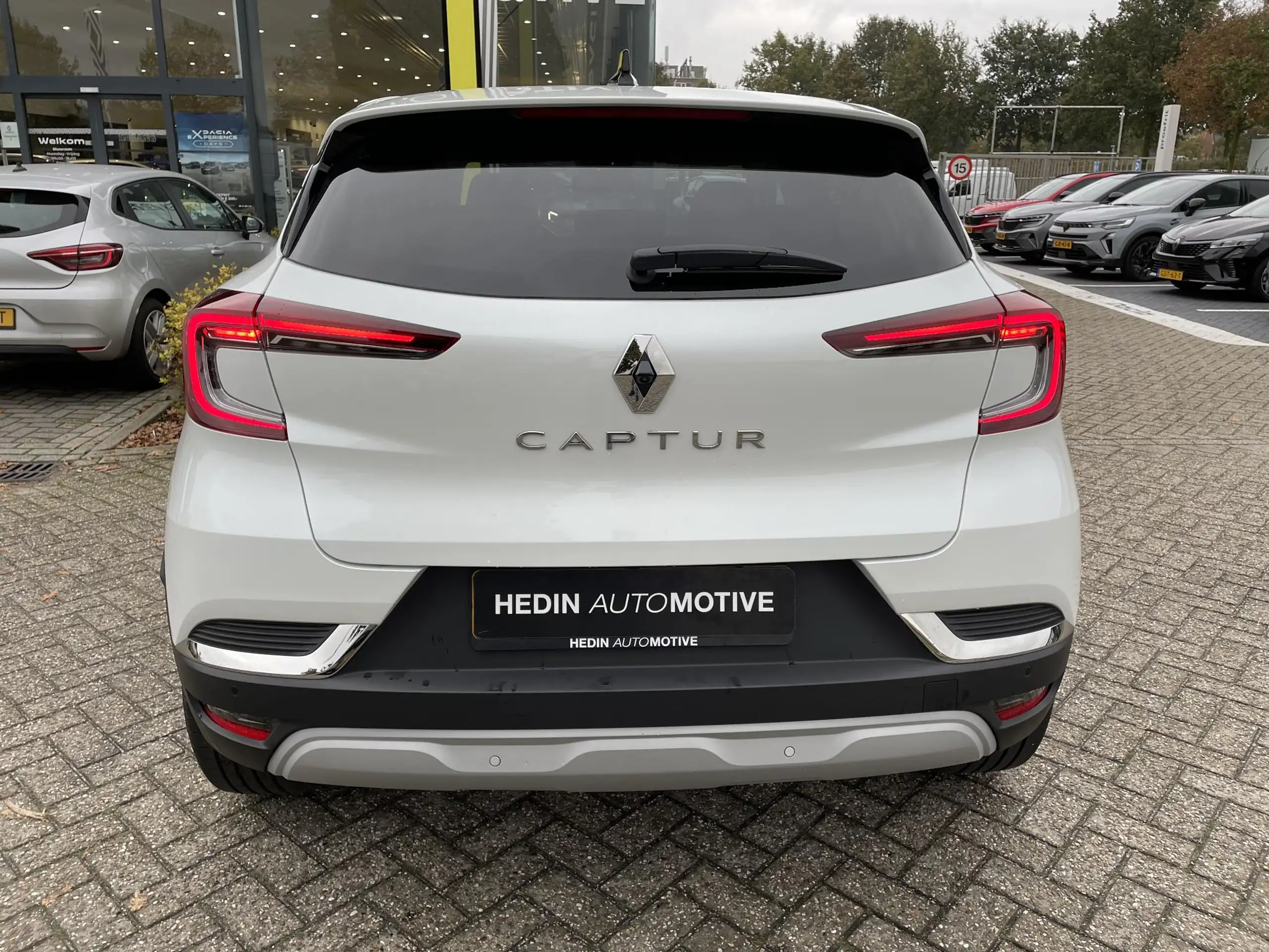 Renault - Captur