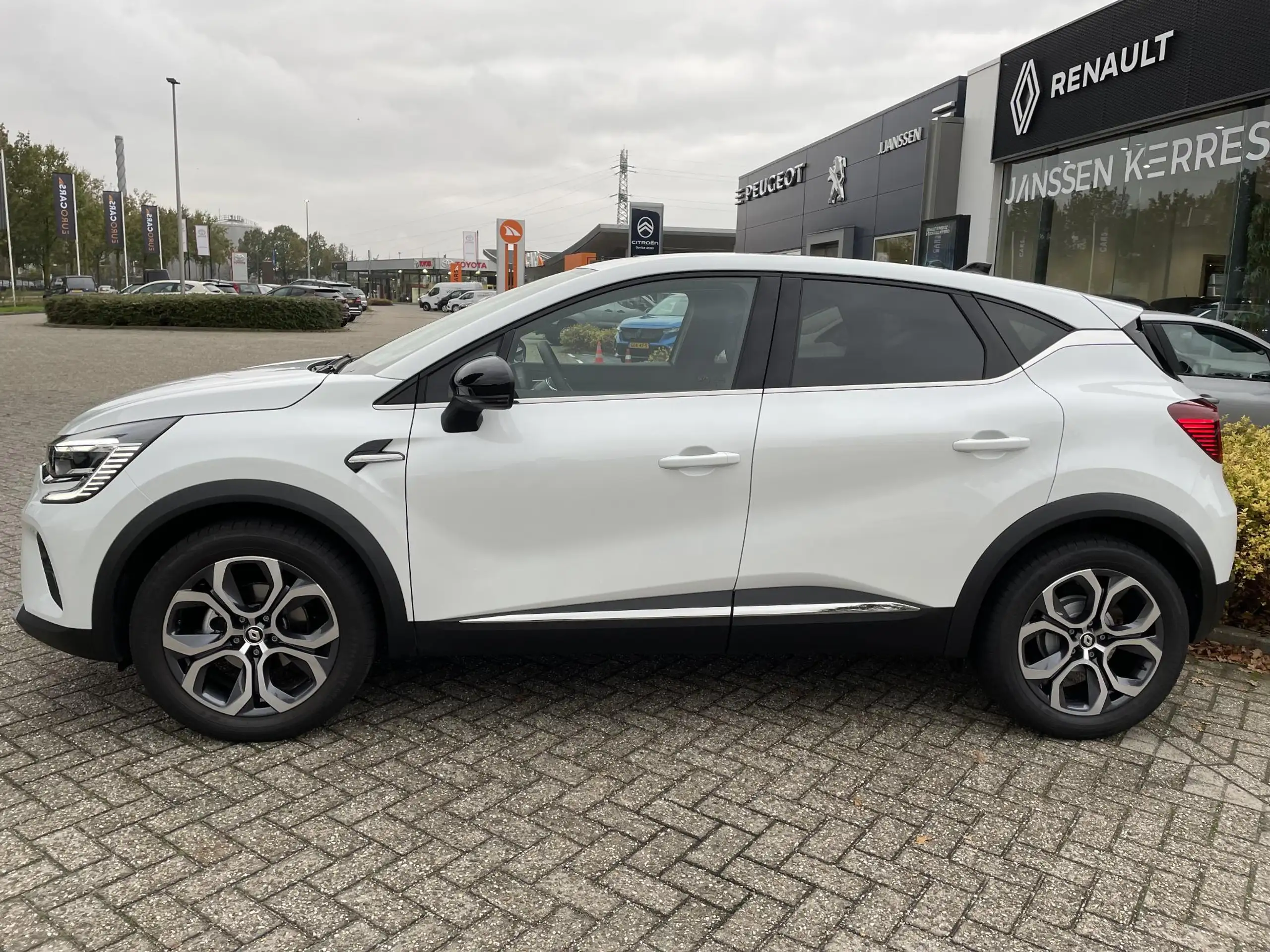 Renault - Captur