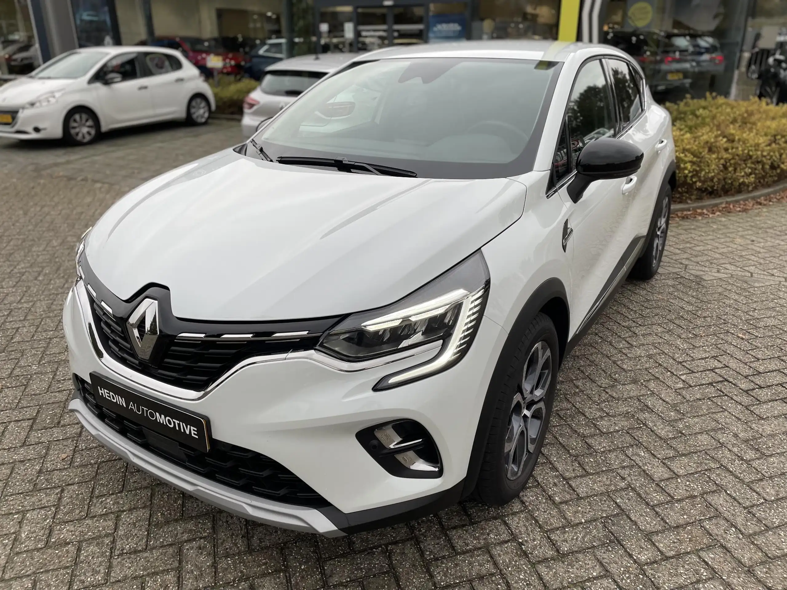 Renault - Captur