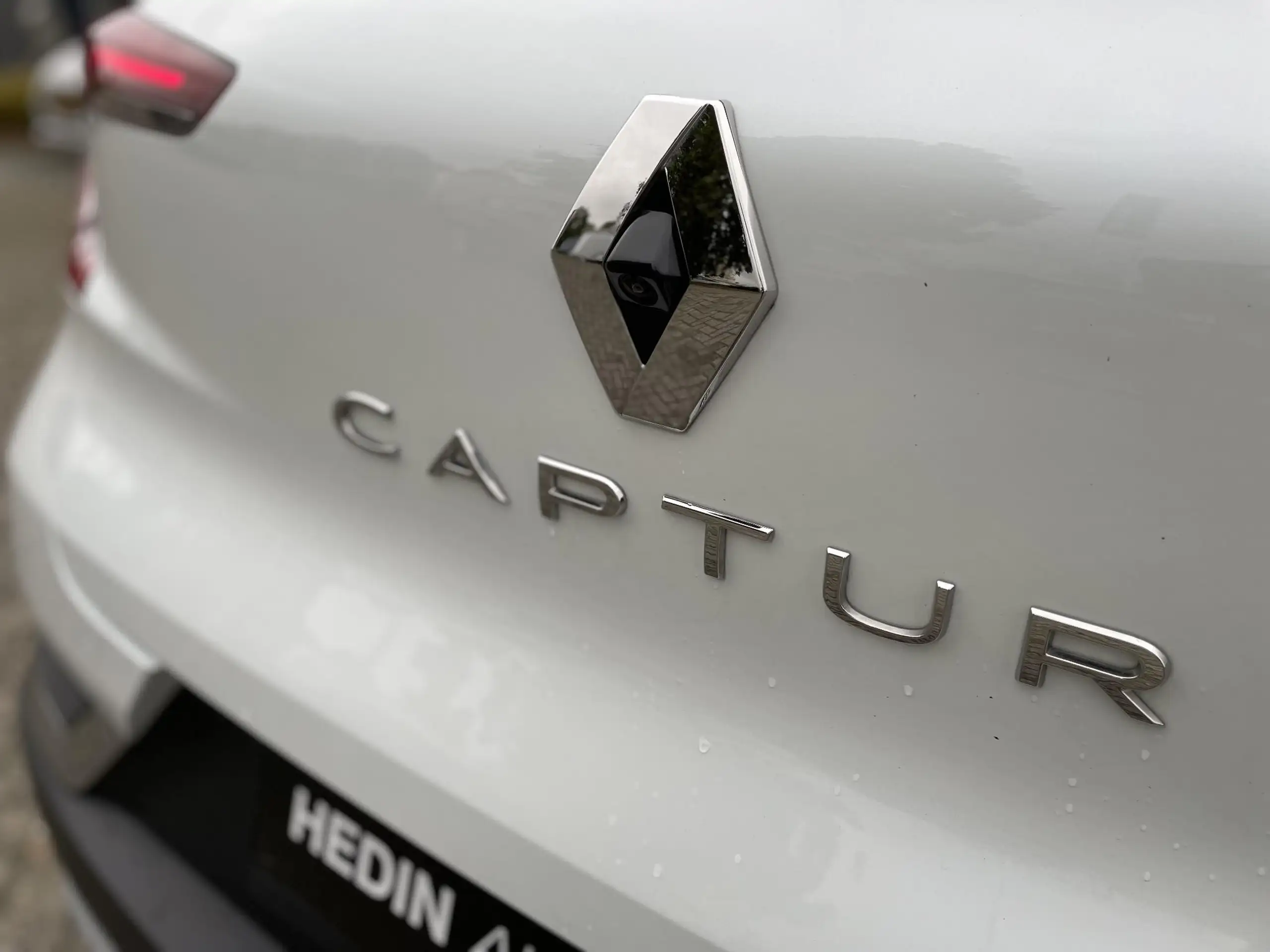 Renault - Captur