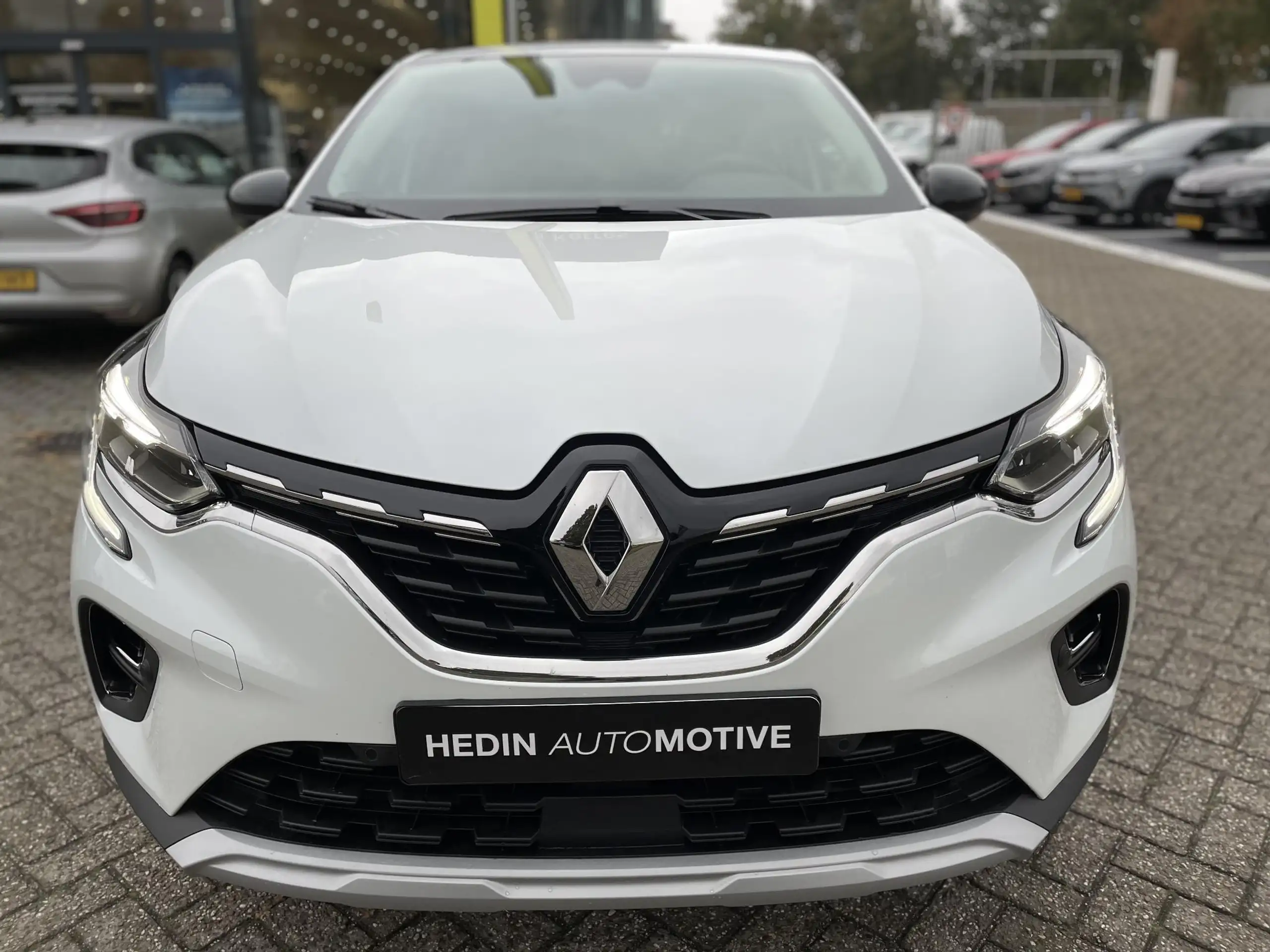 Renault - Captur