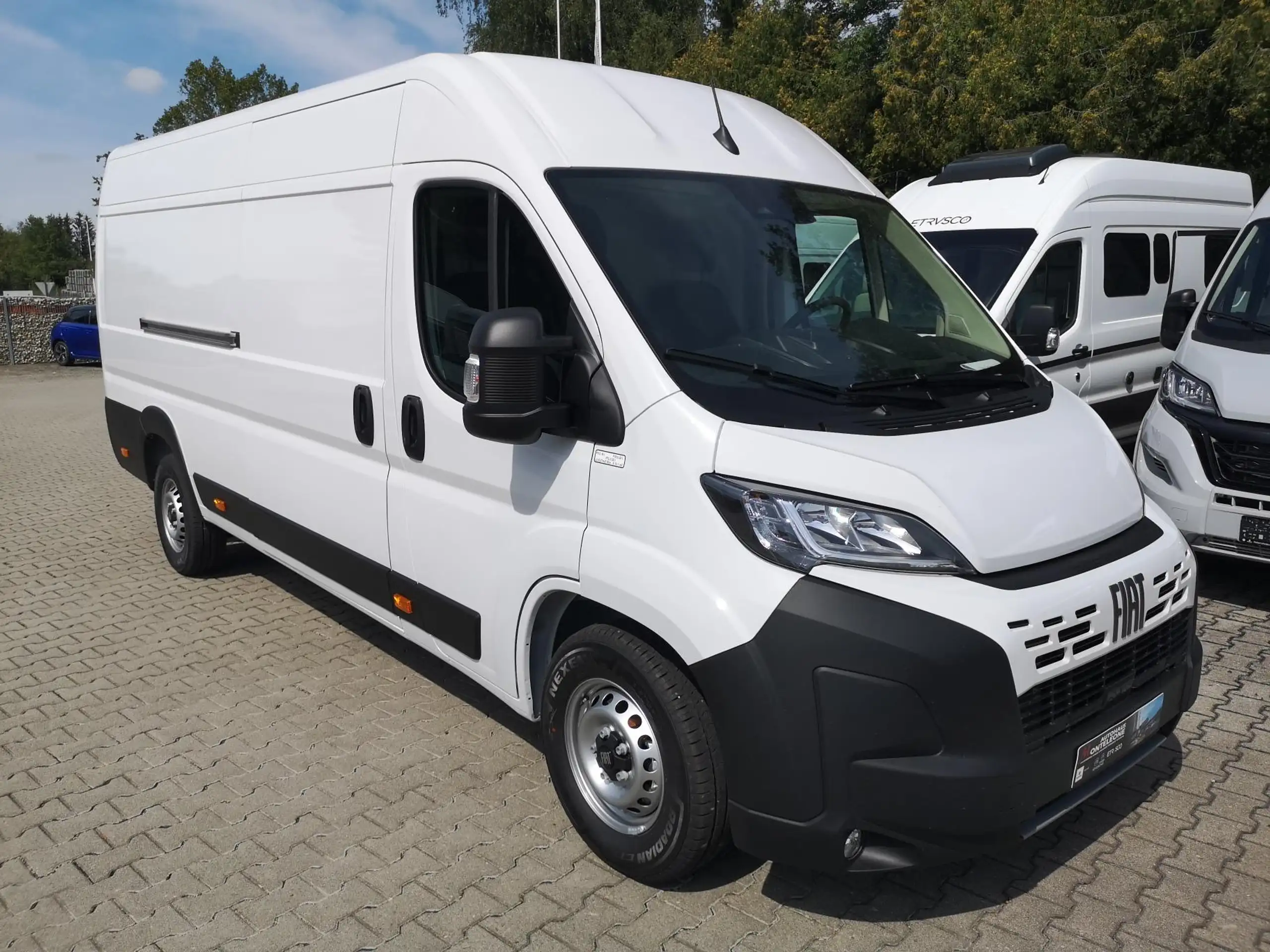 Fiat - Ducato