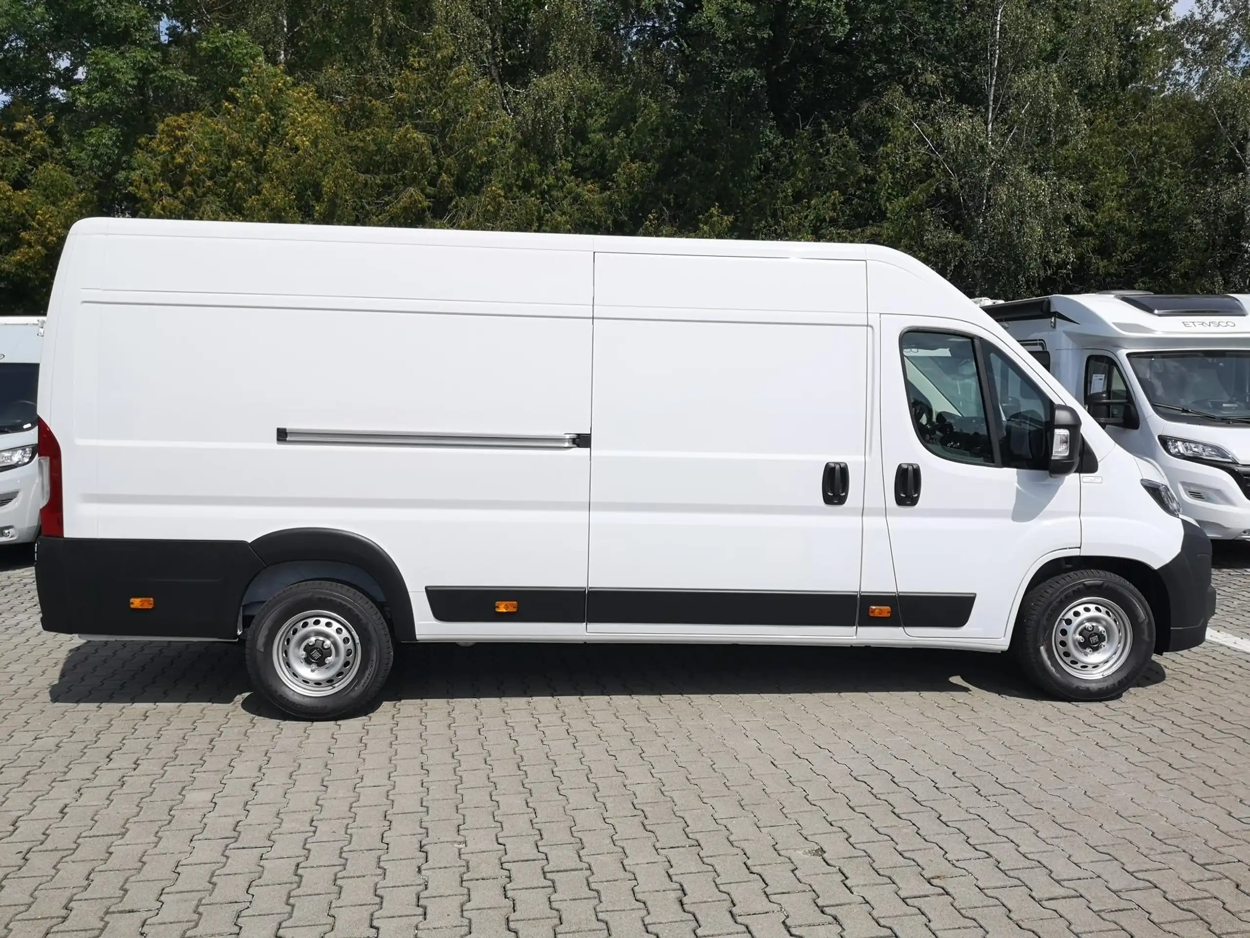 Fiat - Ducato