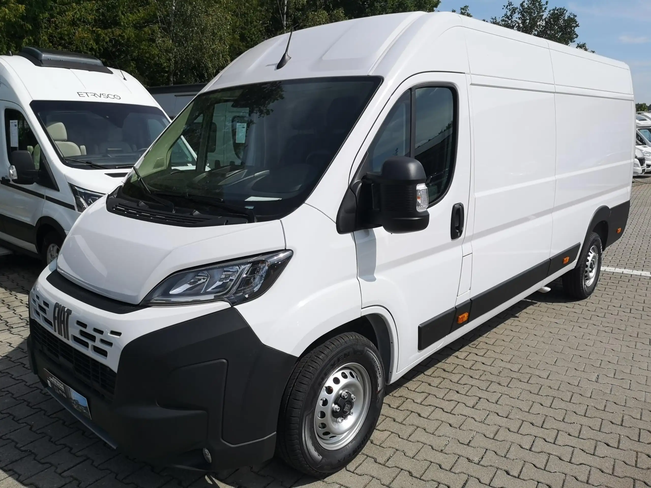 Fiat - Ducato