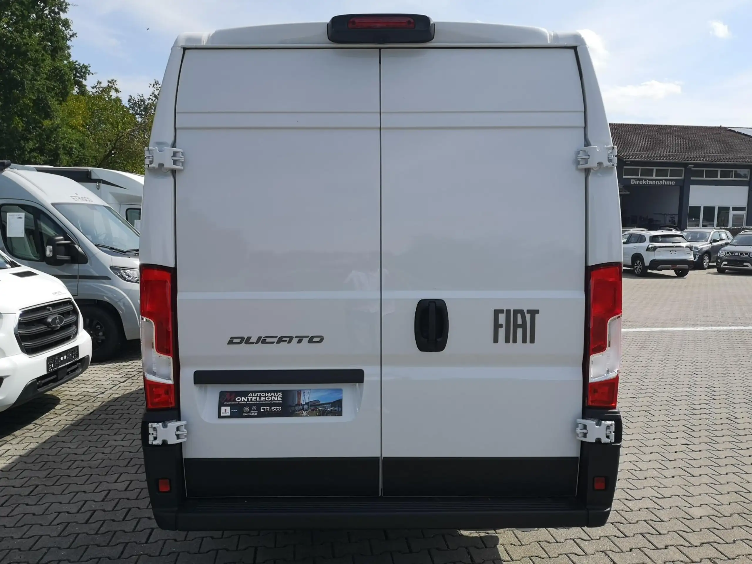 Fiat - Ducato