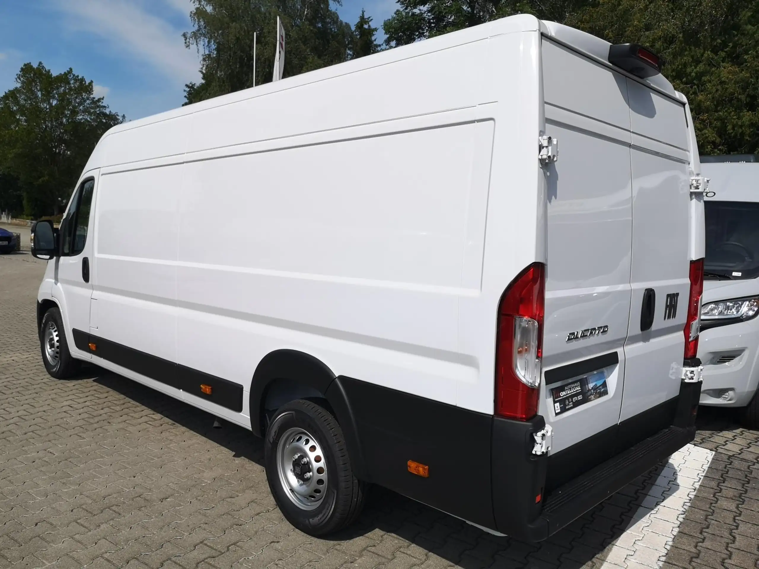 Fiat - Ducato