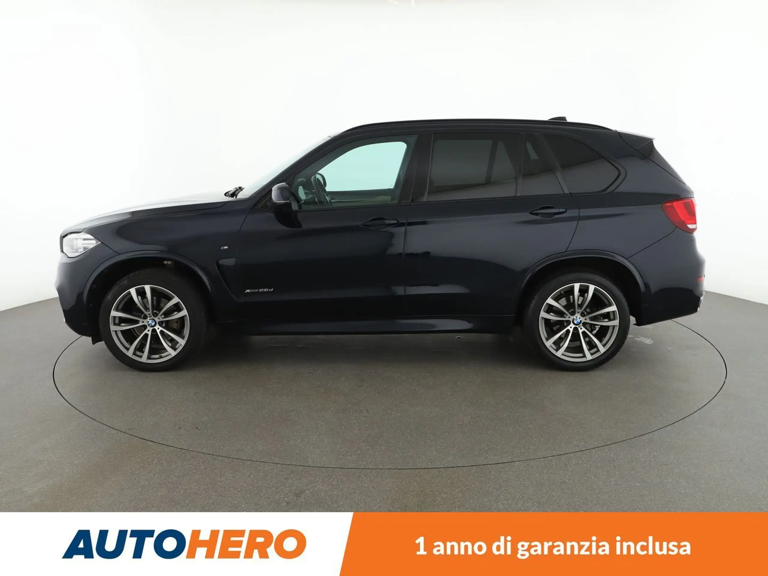 BMW - X5