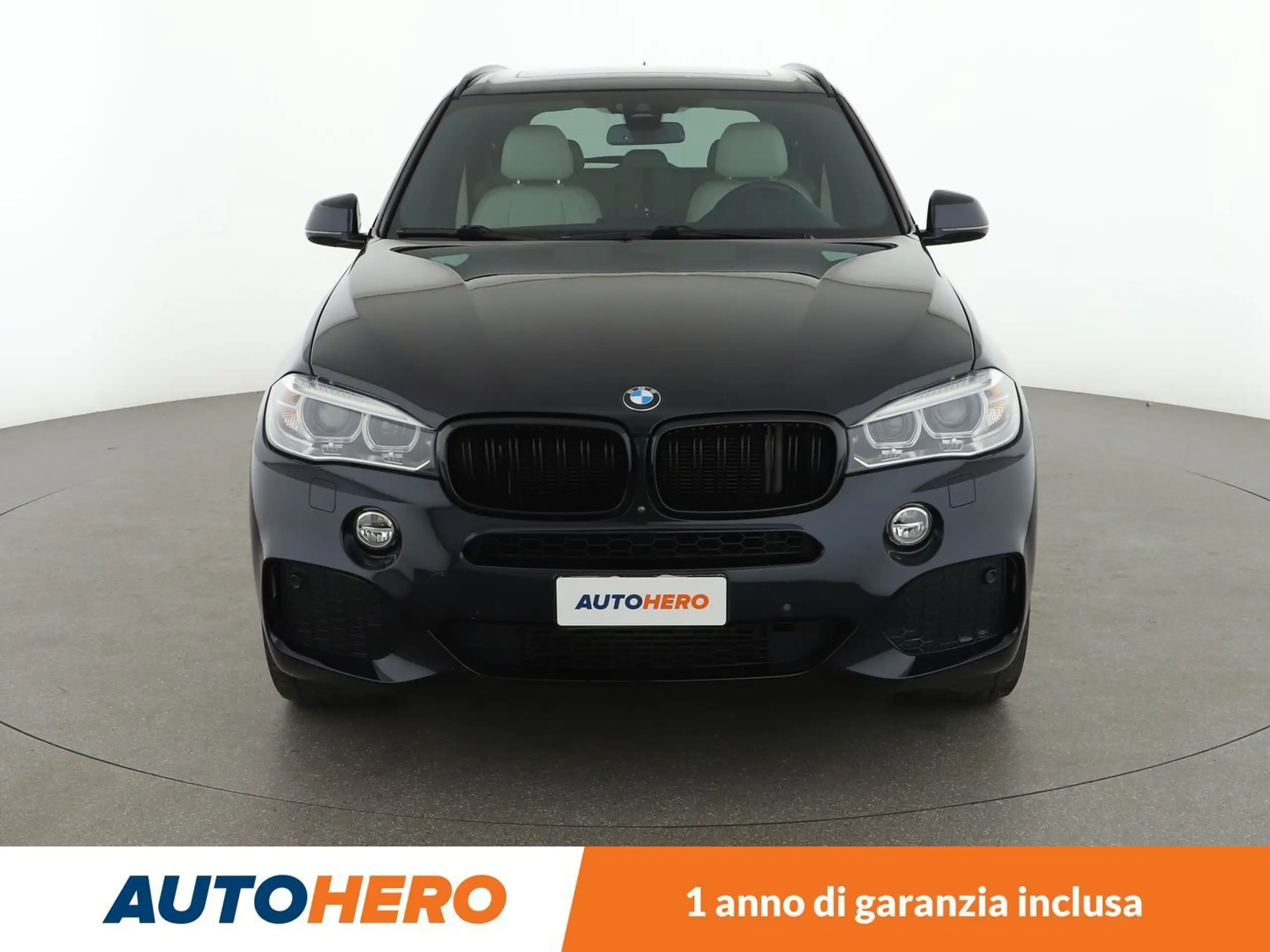 BMW - X5