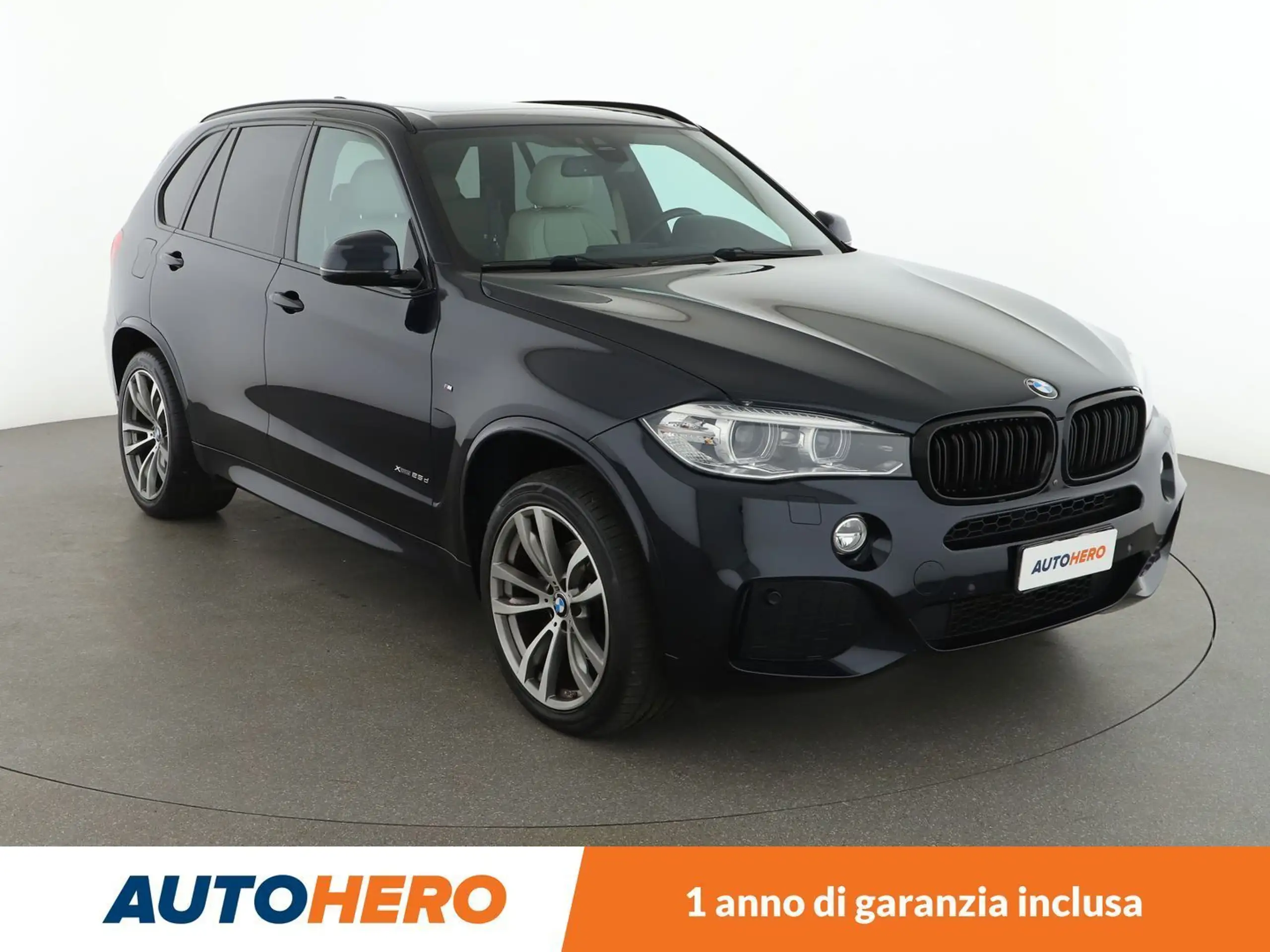 BMW - X5