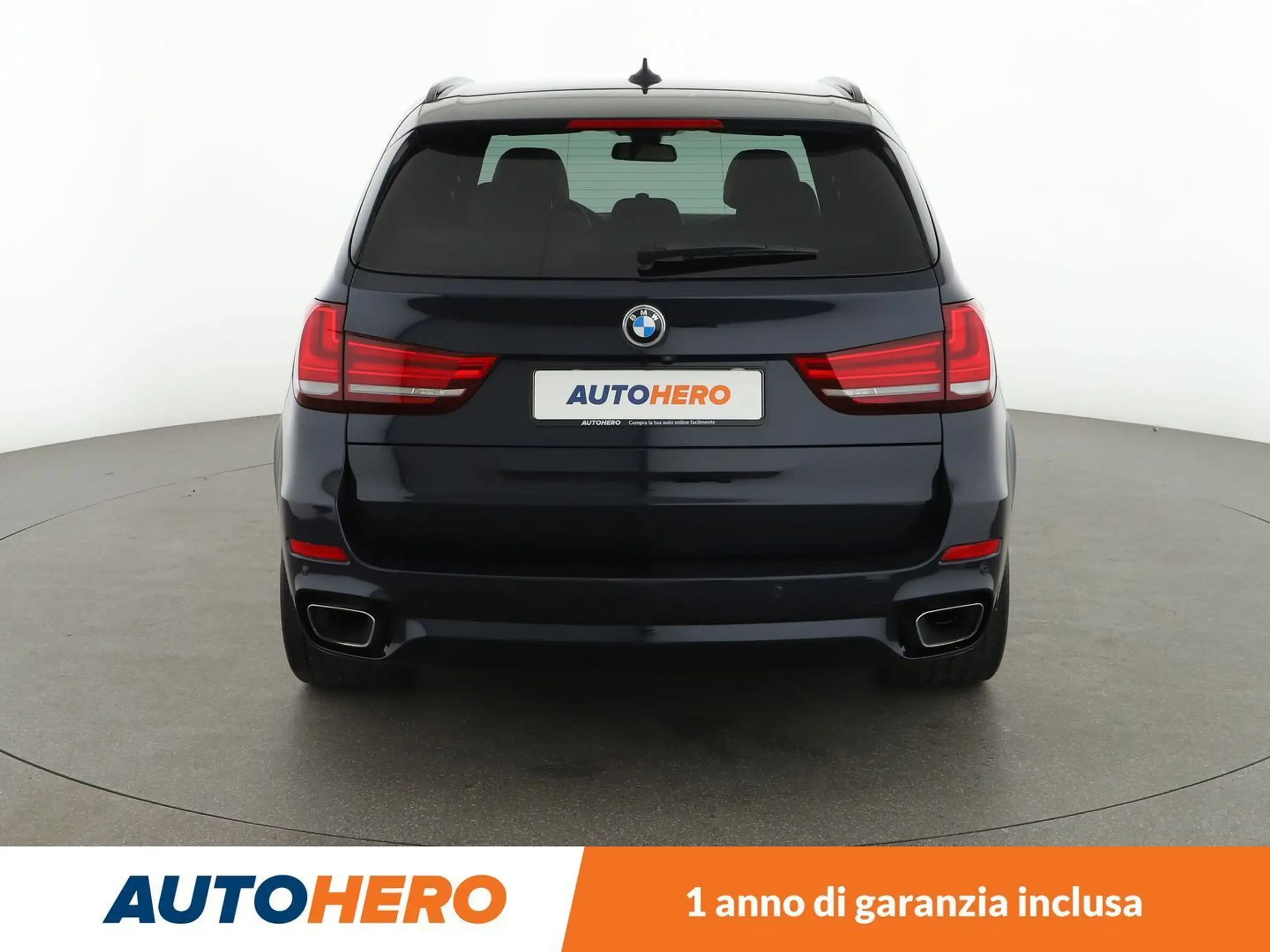 BMW - X5