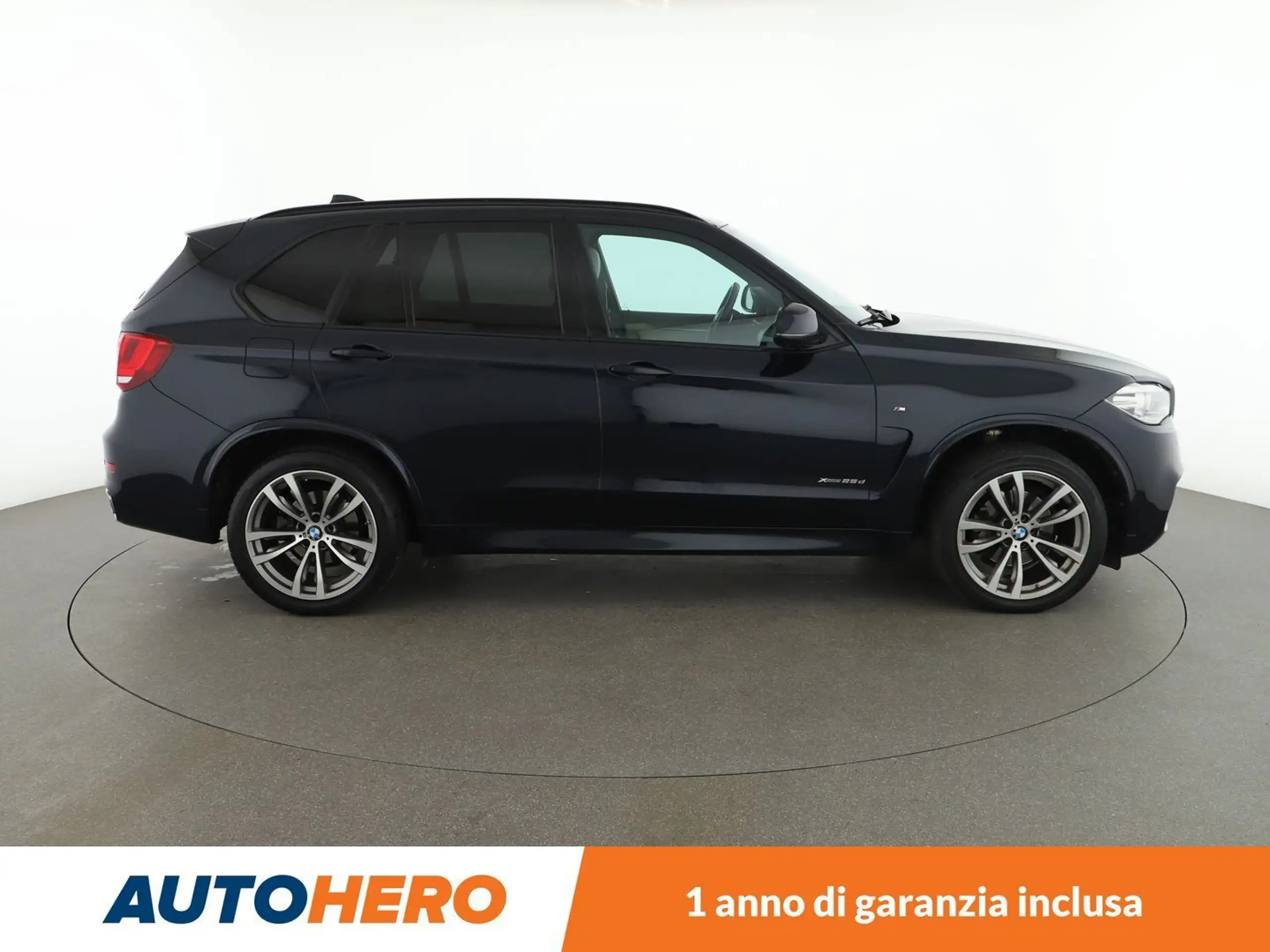 BMW - X5