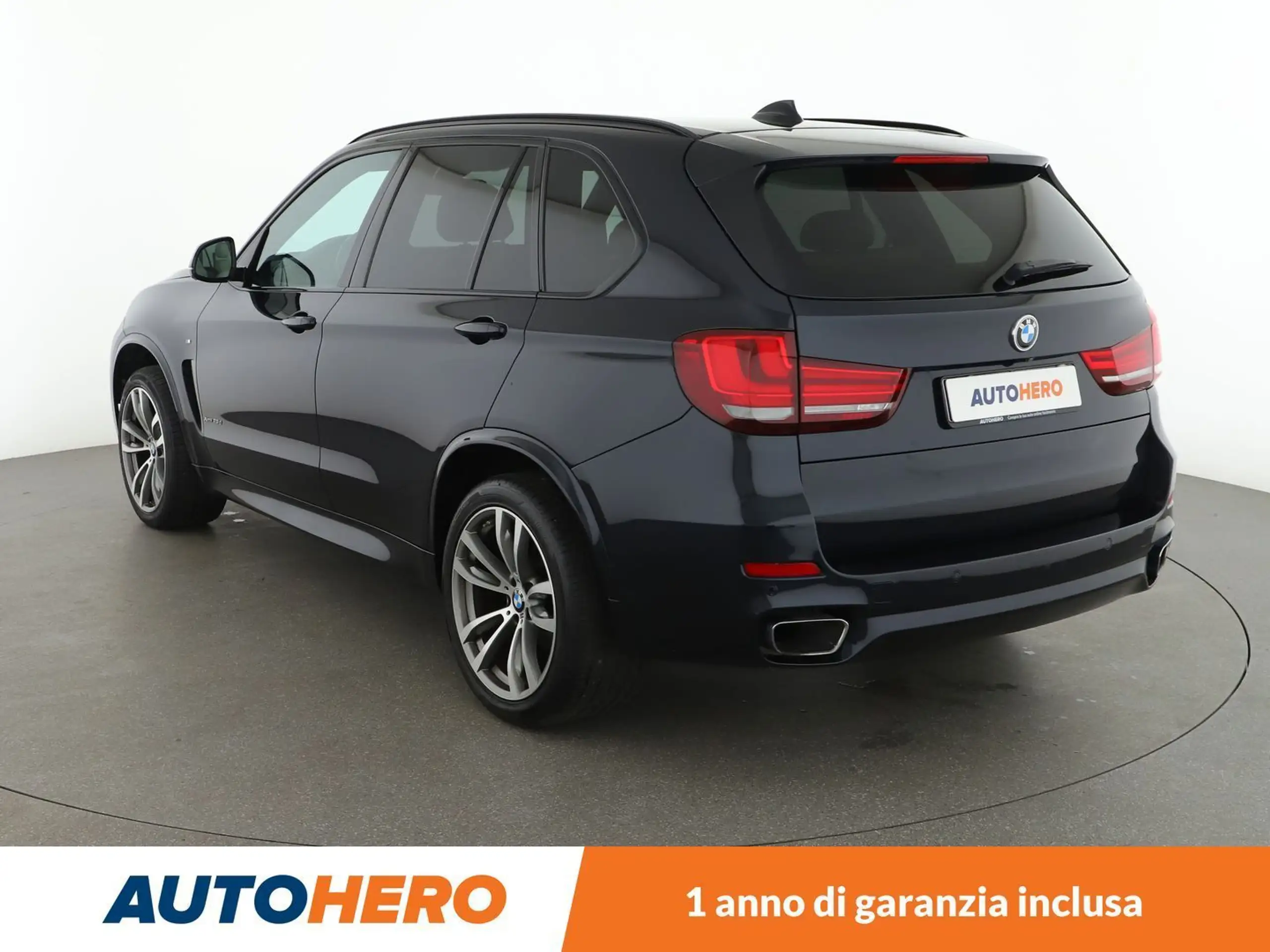 BMW - X5