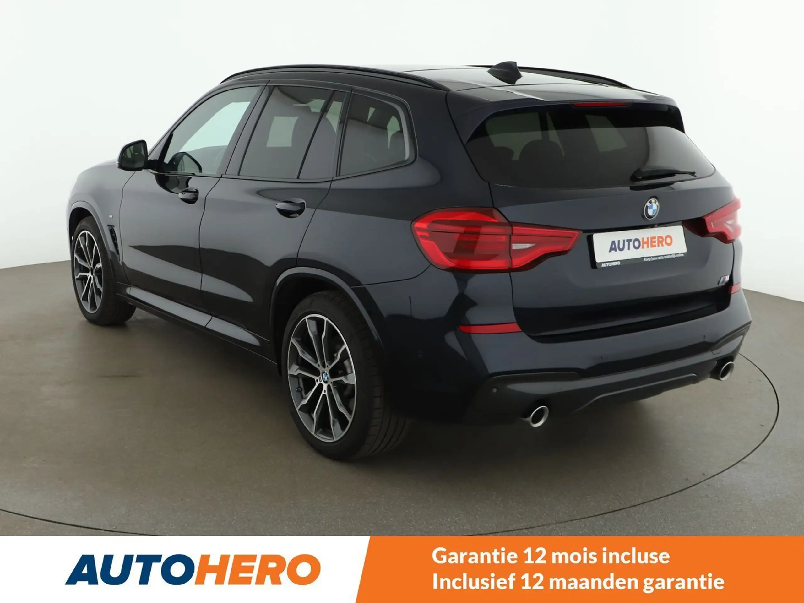 BMW - X3