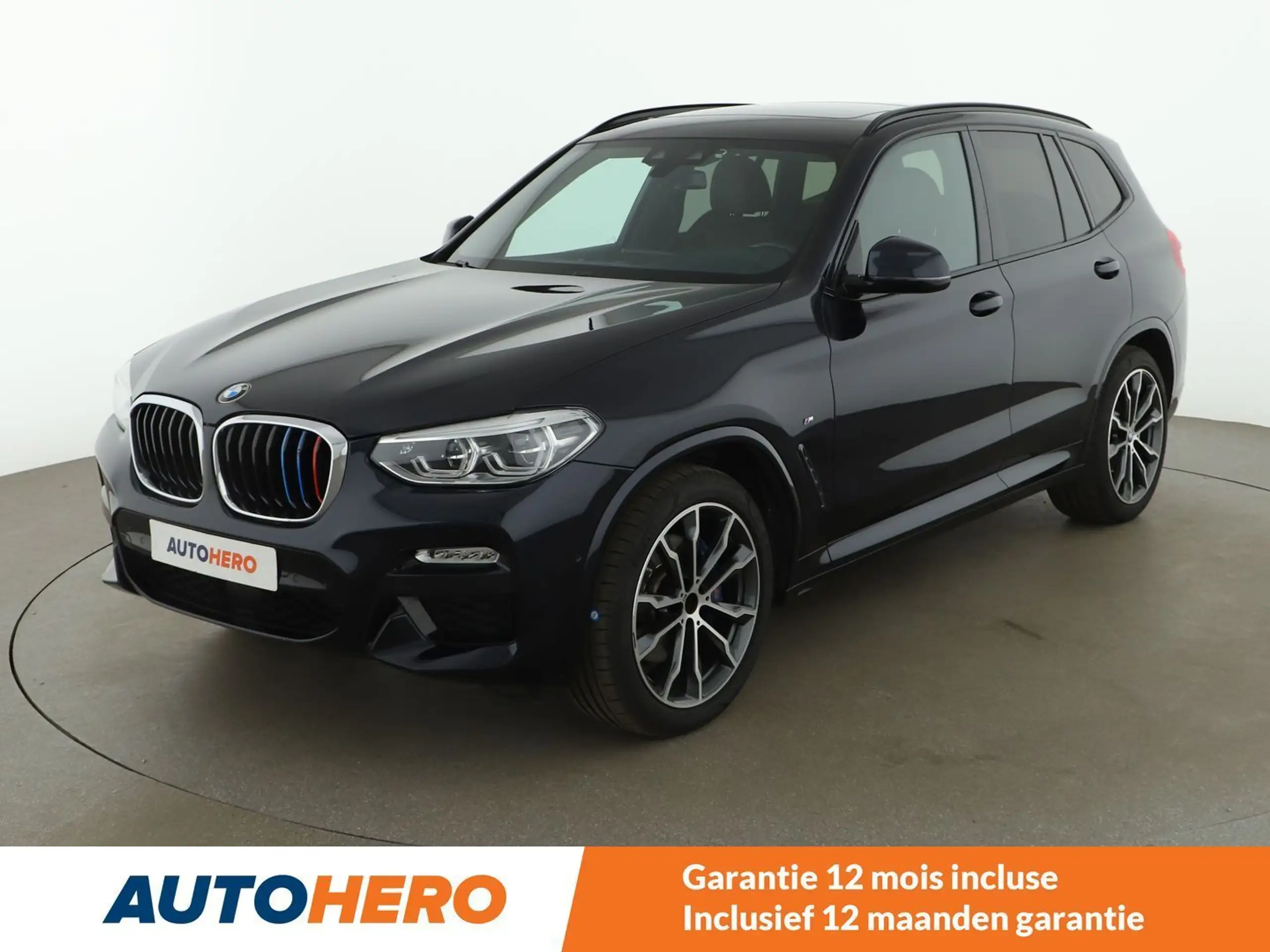 BMW - X3