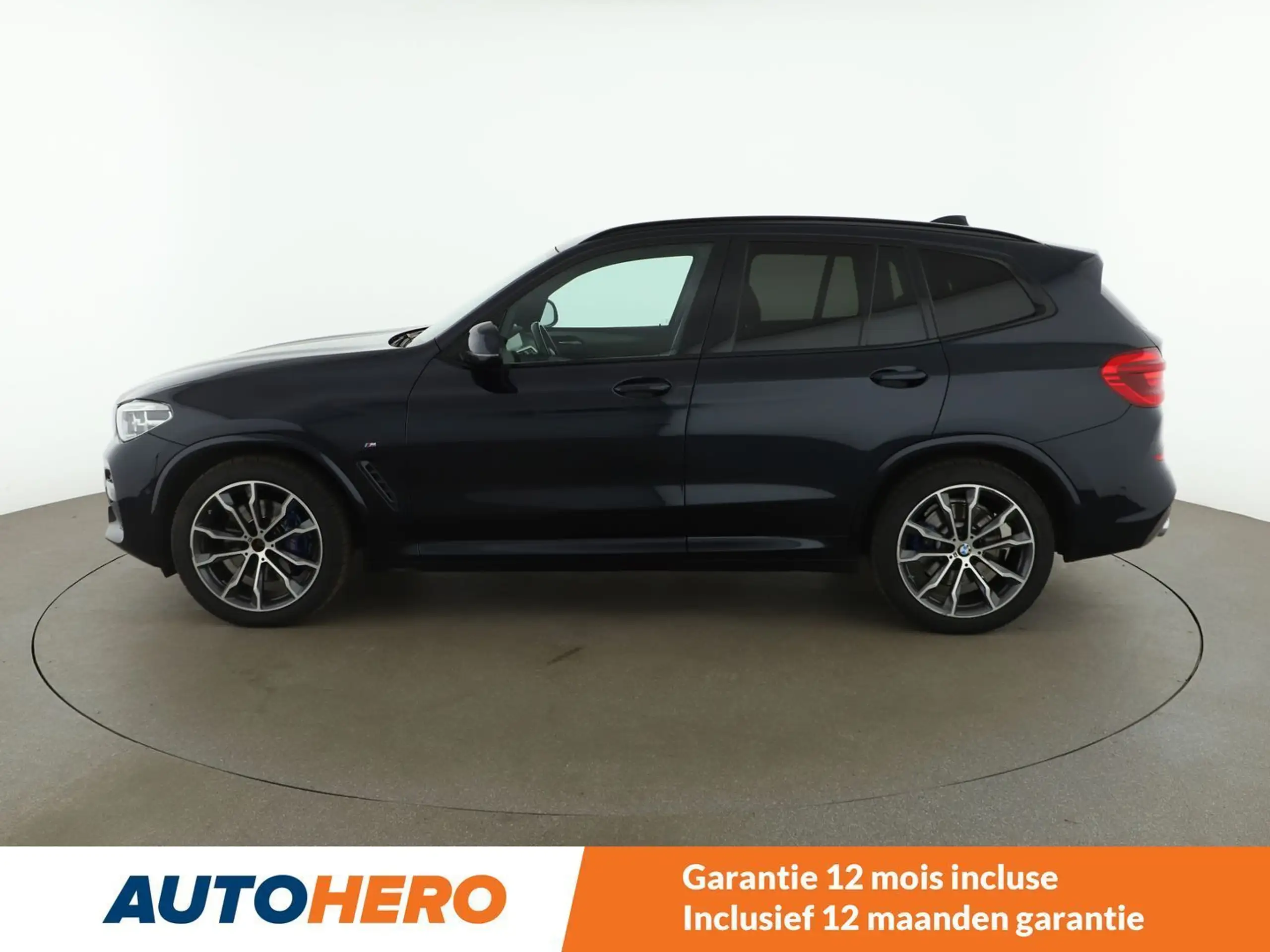 BMW - X3