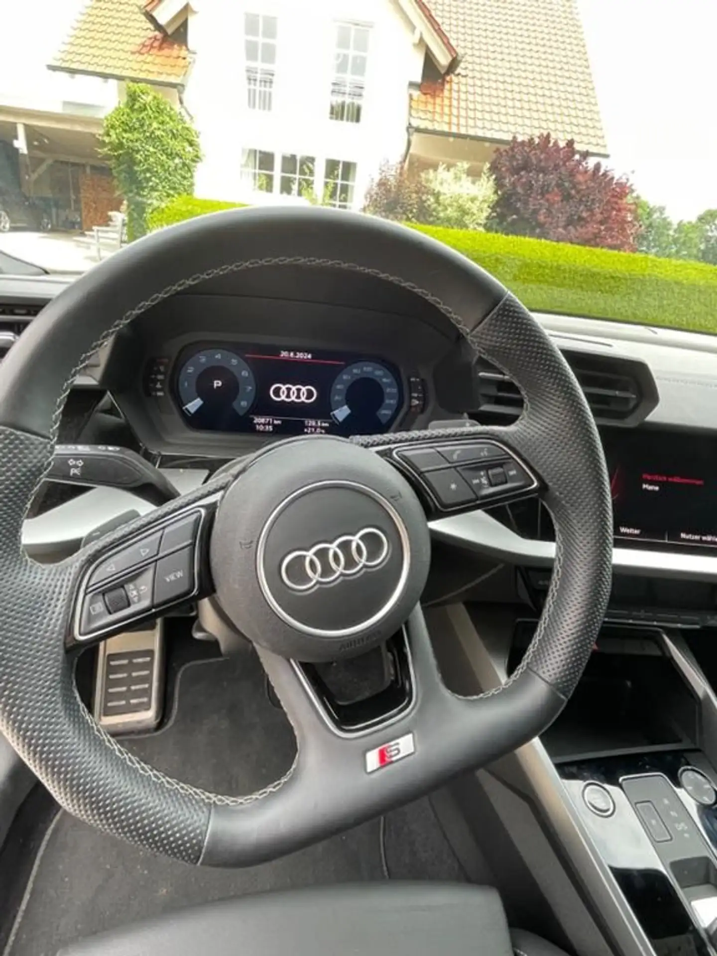 Audi - A3