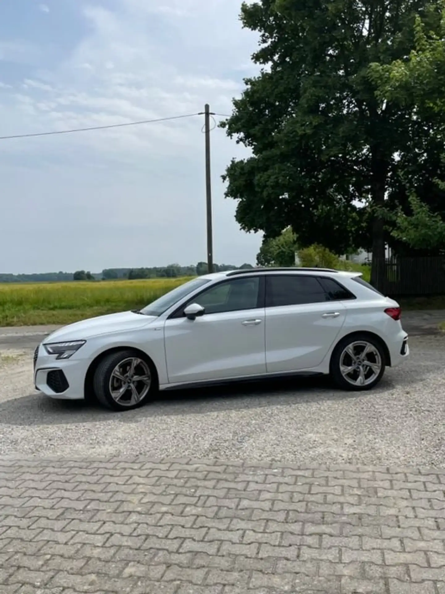 Audi - A3