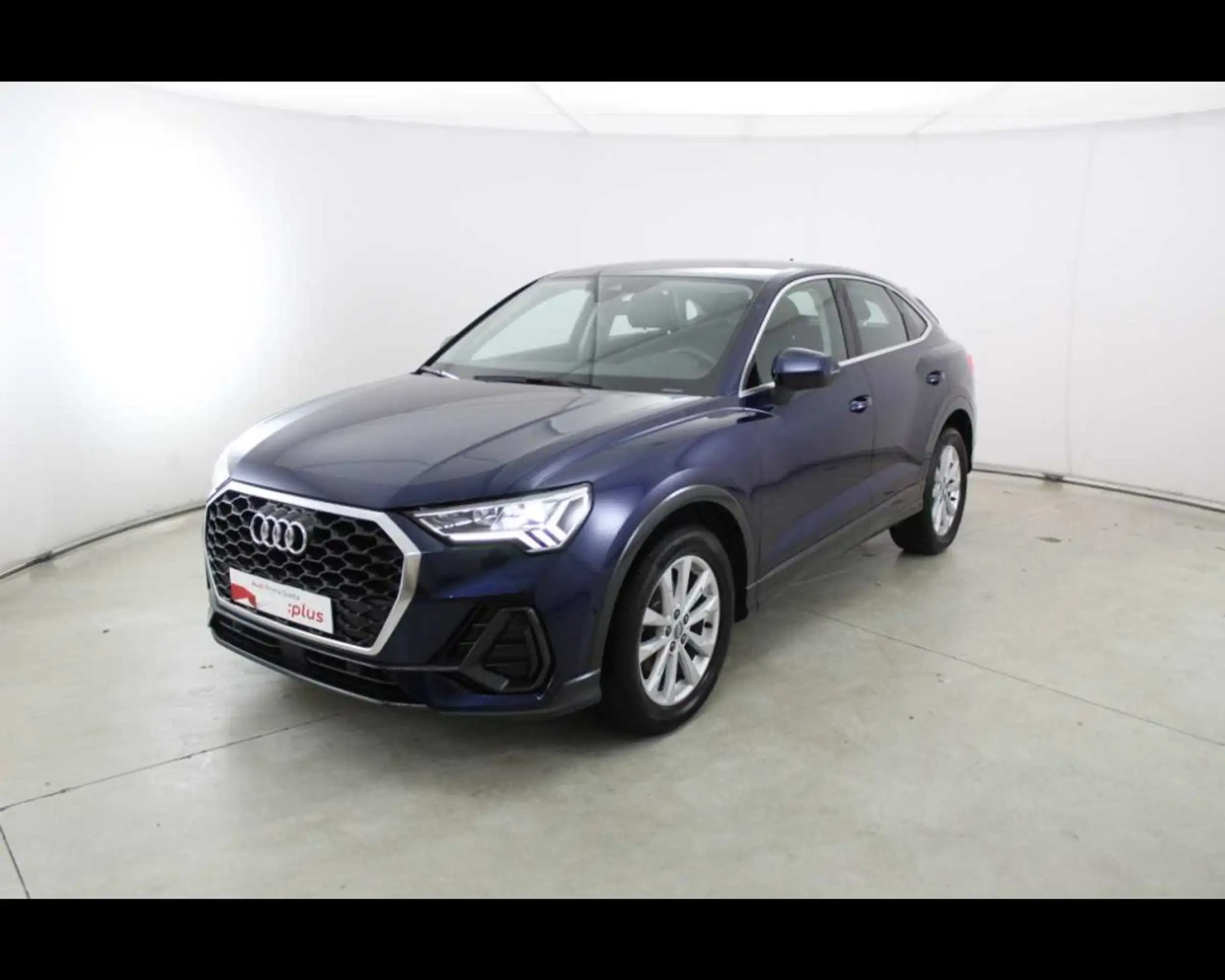 Audi Q3 2020