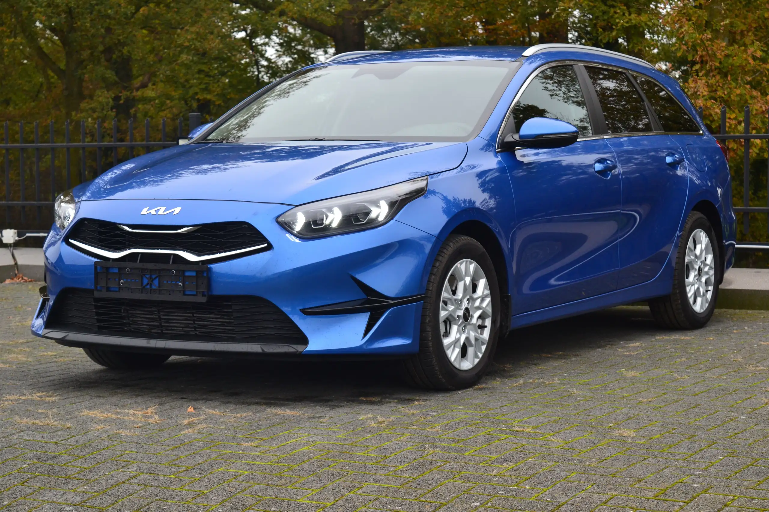 Kia - Ceed SW / cee'd SW