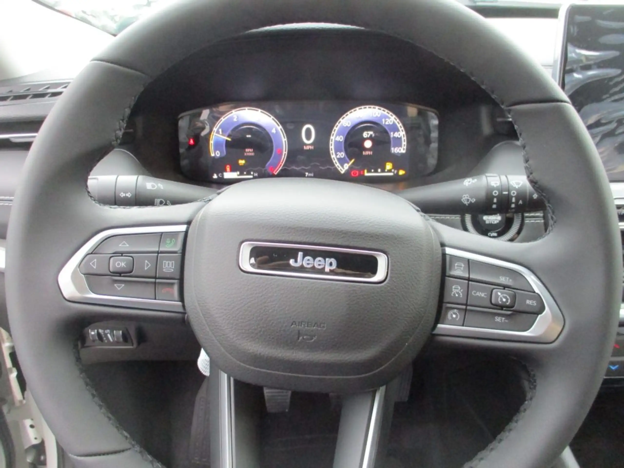 Jeep - Compass