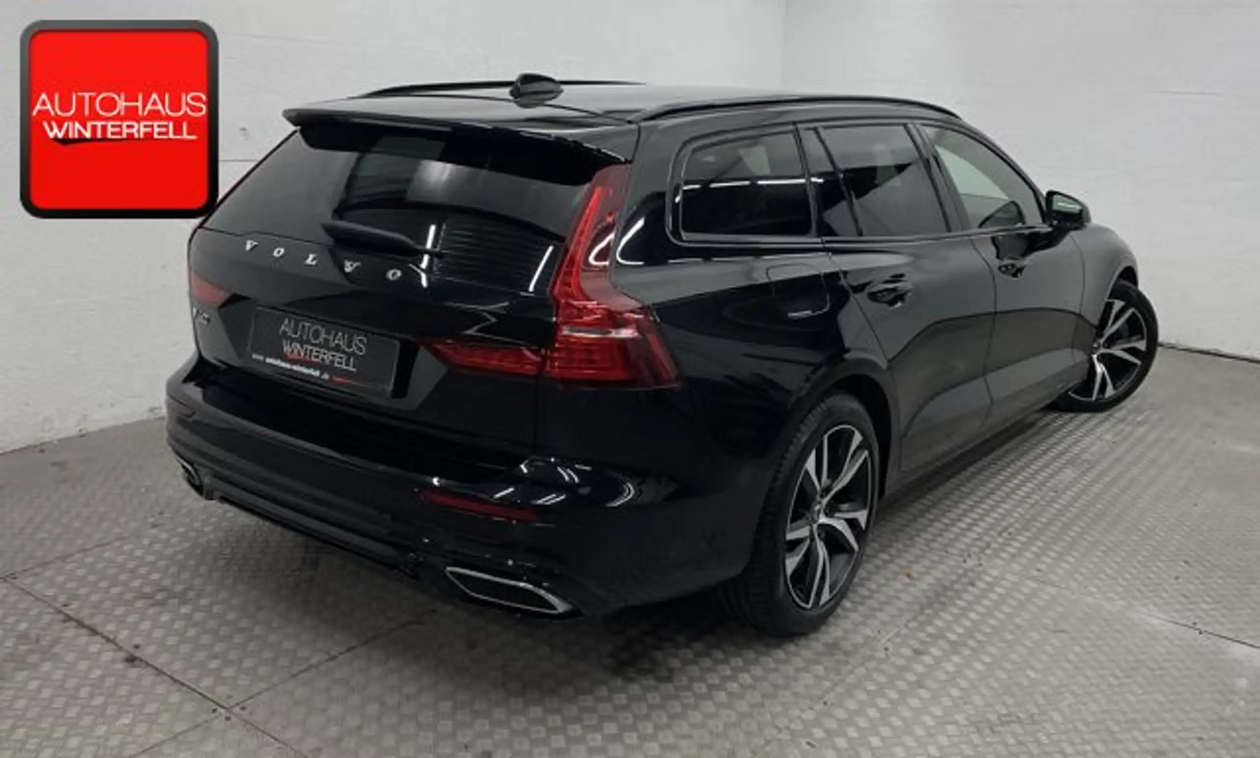 Volvo - V60