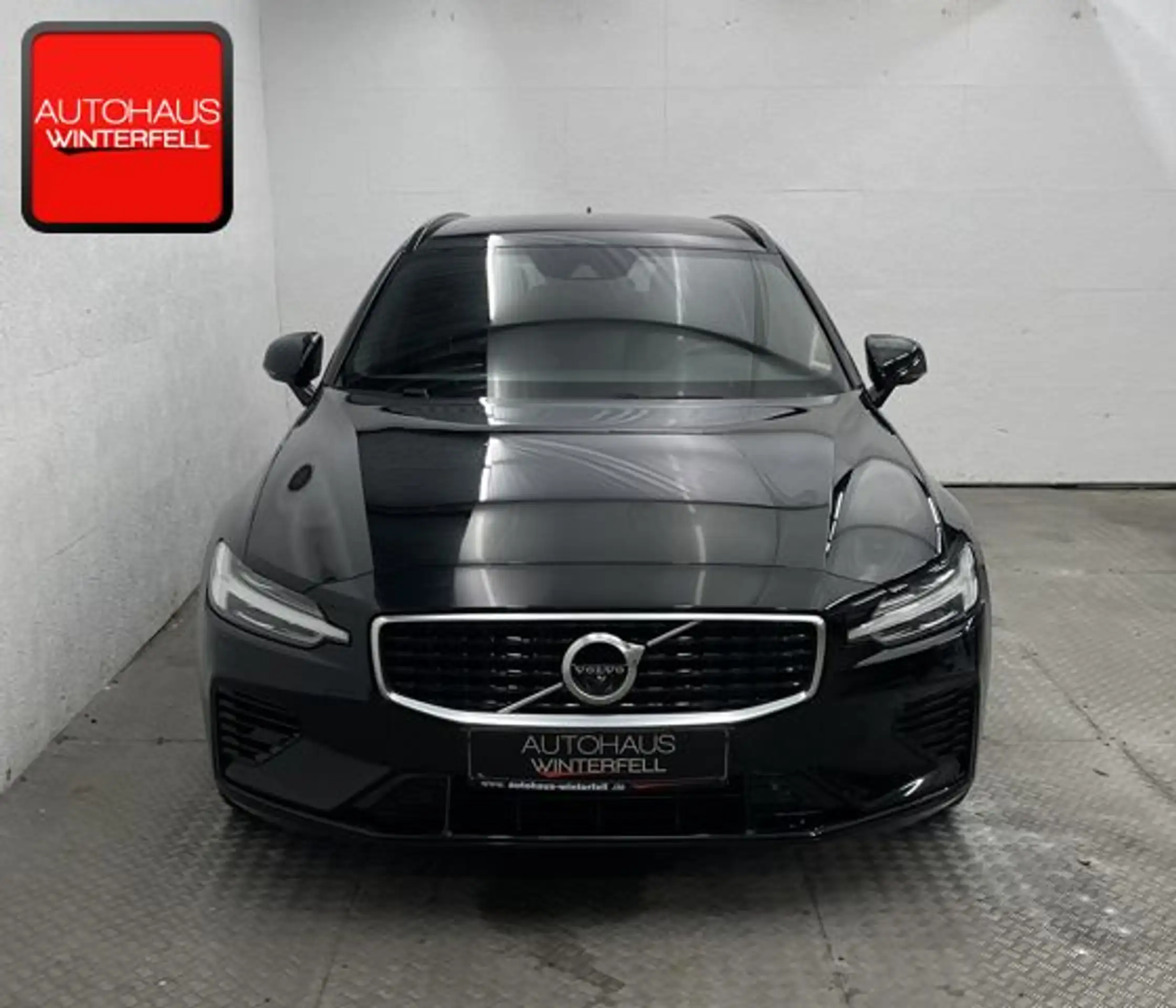 Volvo - V60