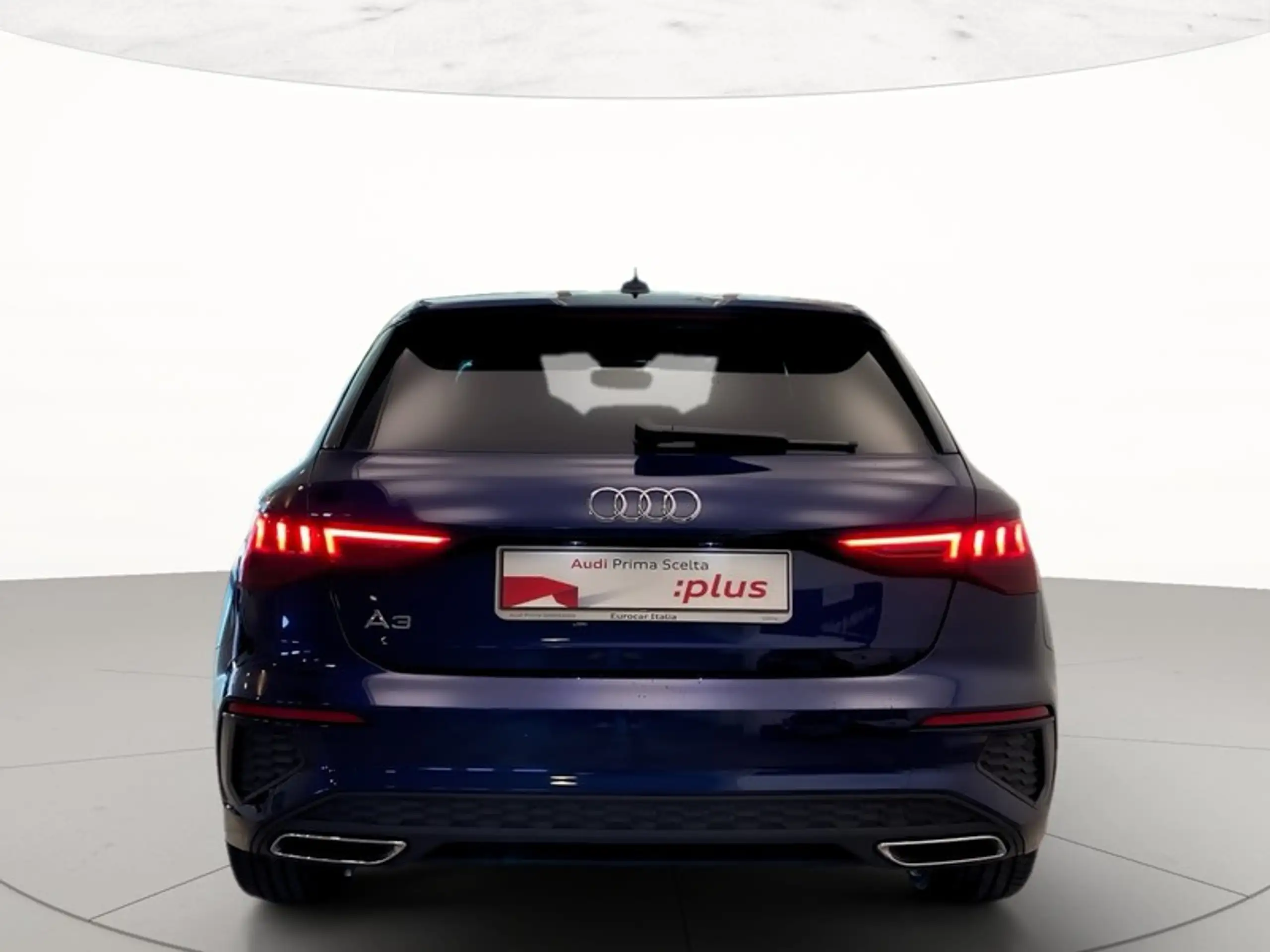 Audi - A3