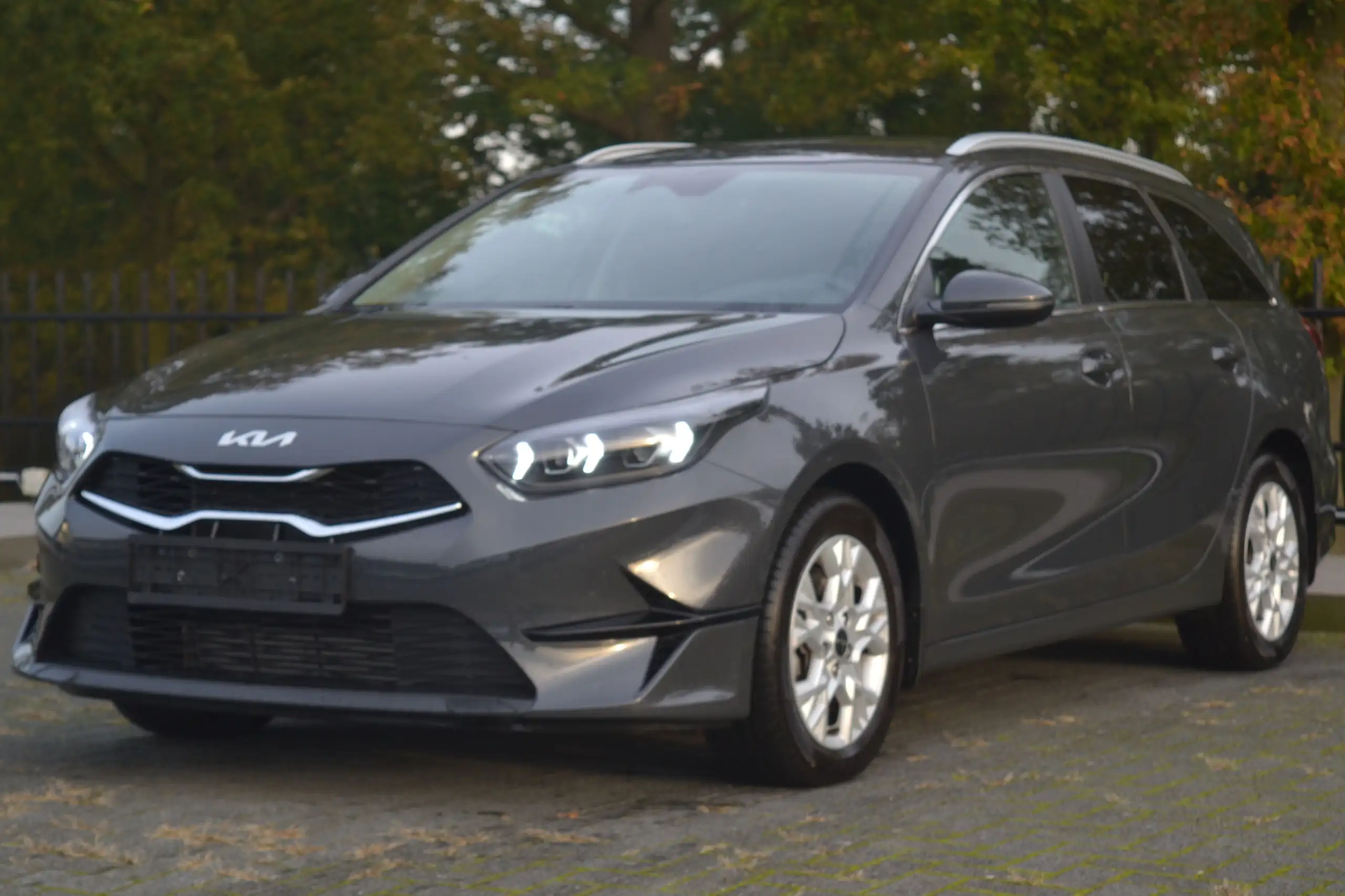 Kia - Ceed SW / cee'd SW