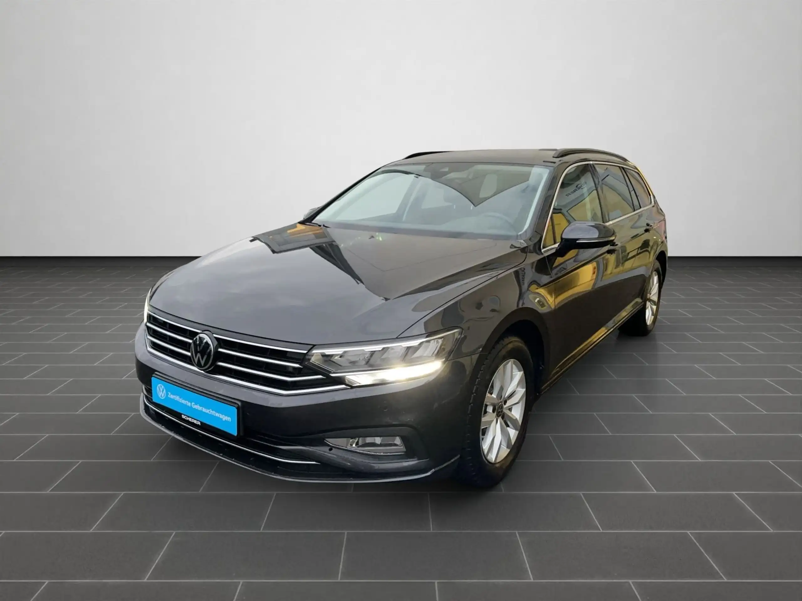 Volkswagen - Passat Variant