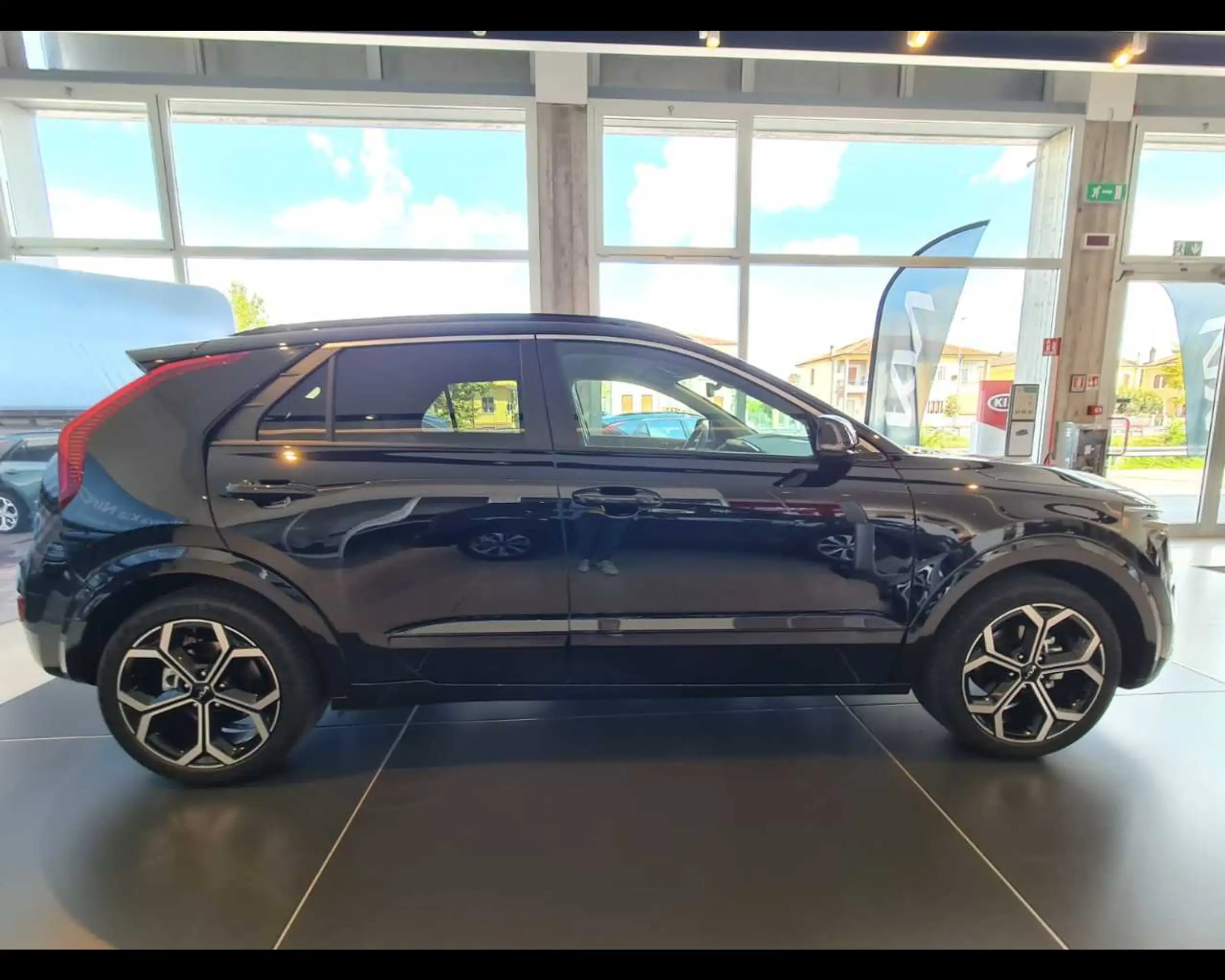 Kia - Niro