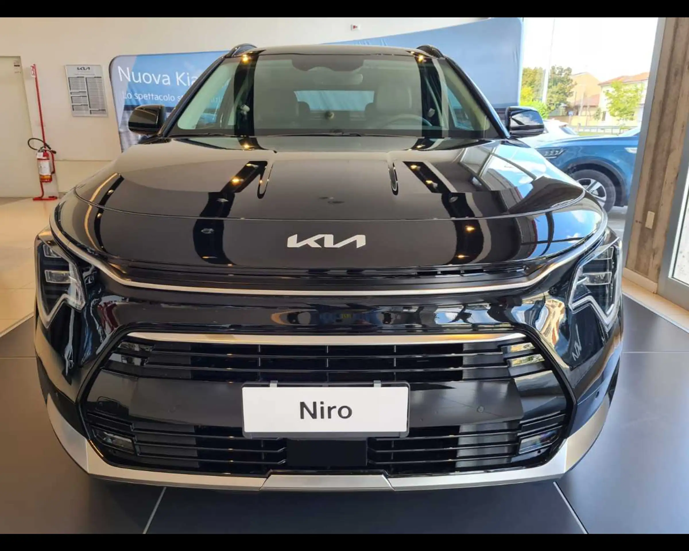 Kia - Niro