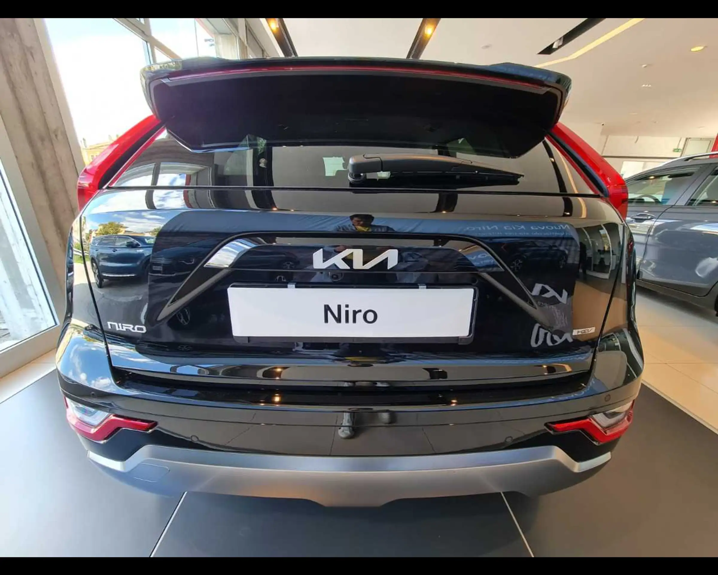 Kia - Niro