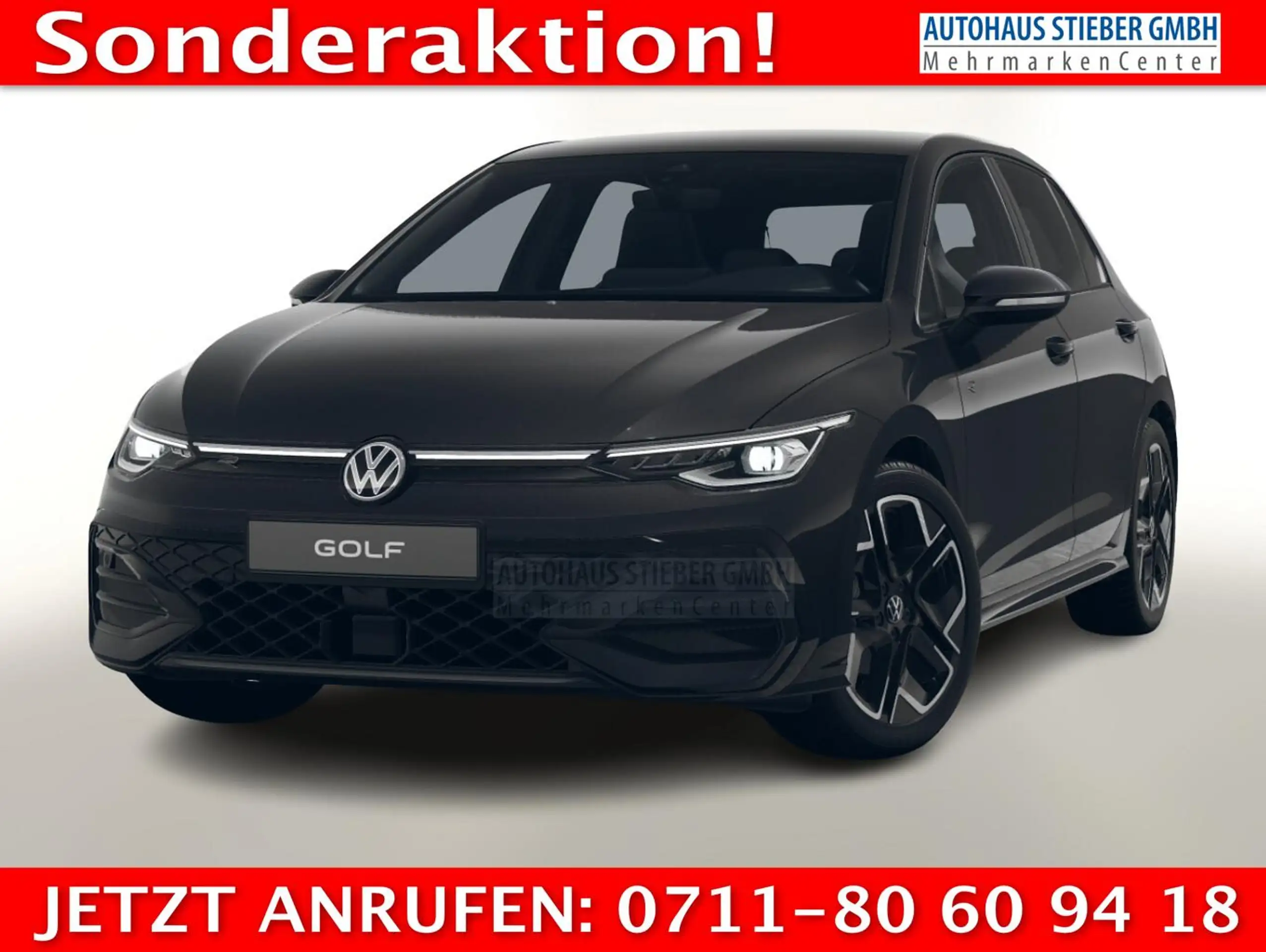 Volkswagen Golf 2024