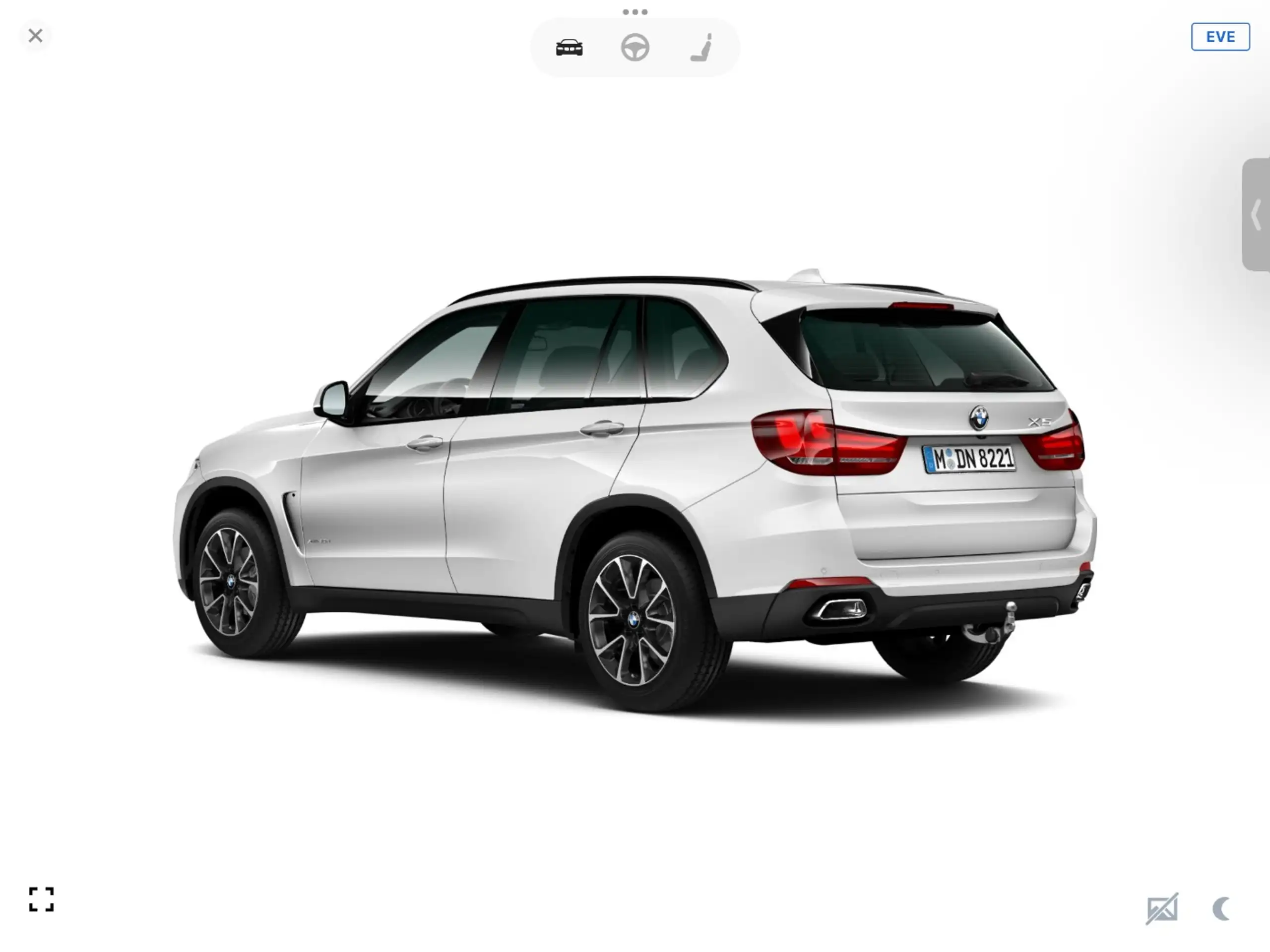 BMW - X5