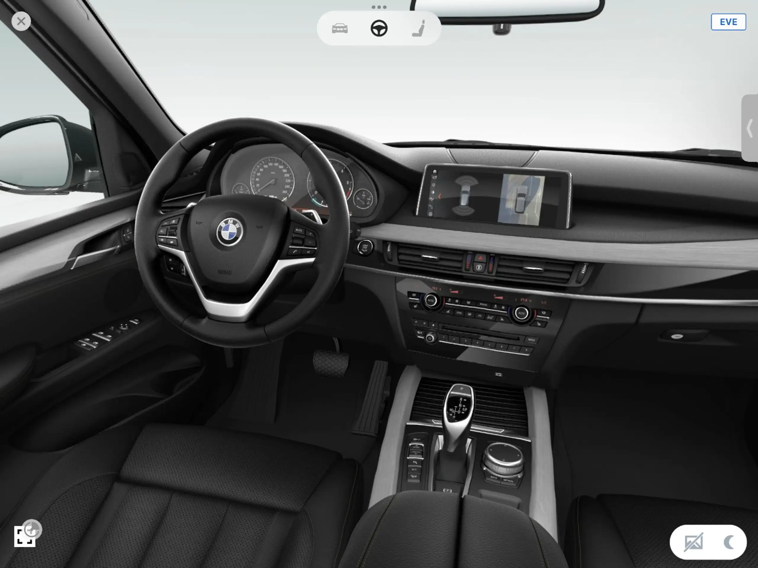 BMW - X5