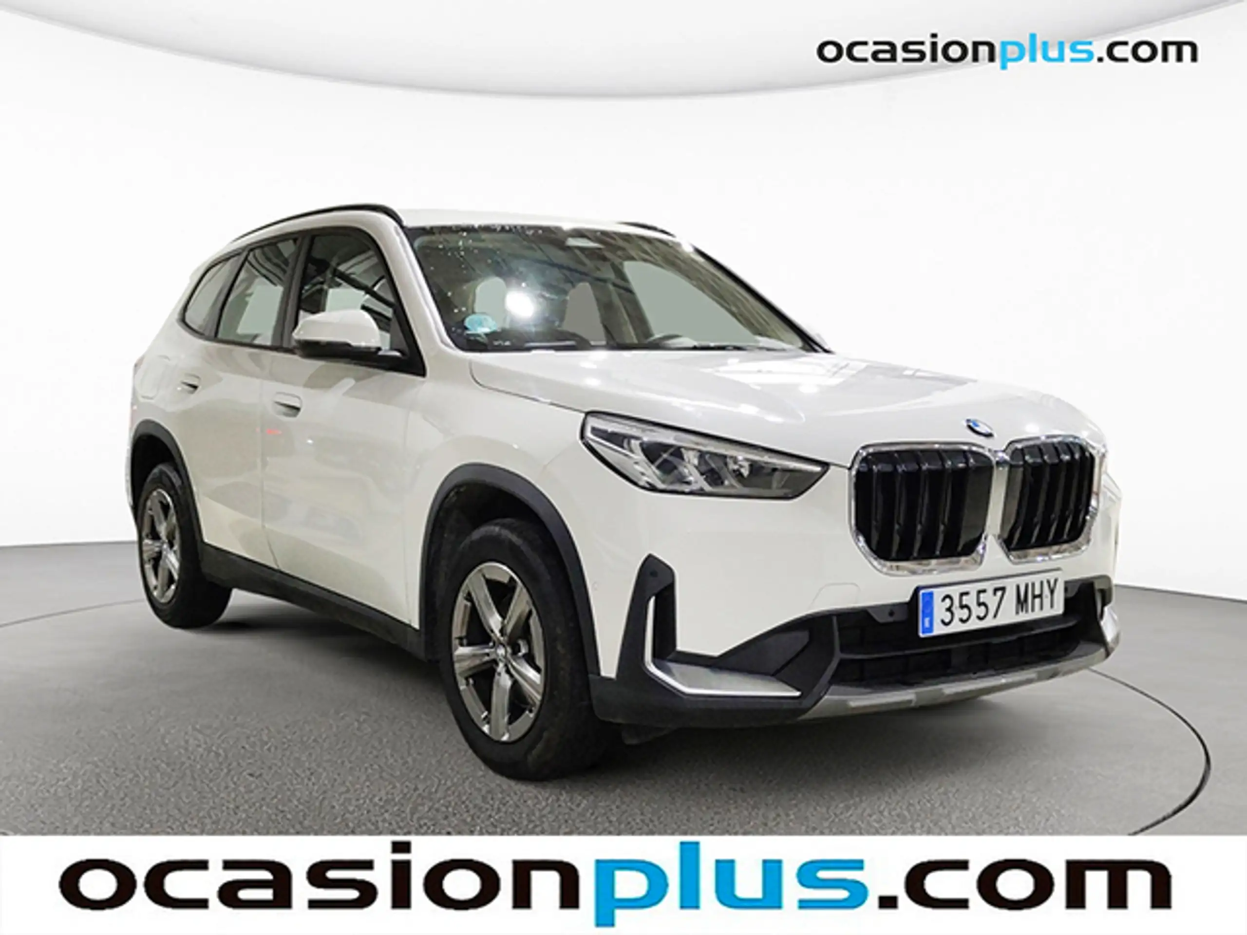 BMW - X1