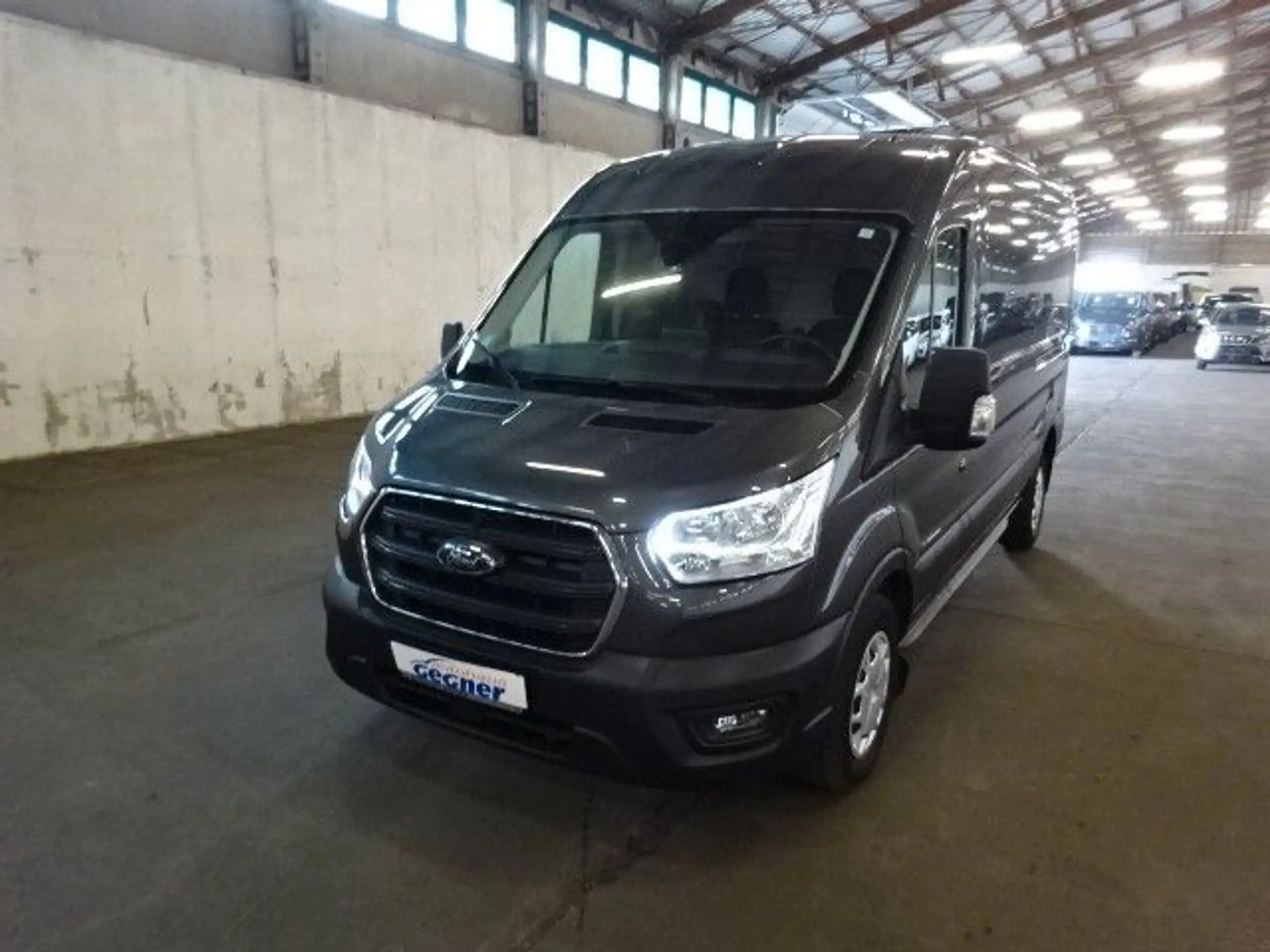 Ford - Transit