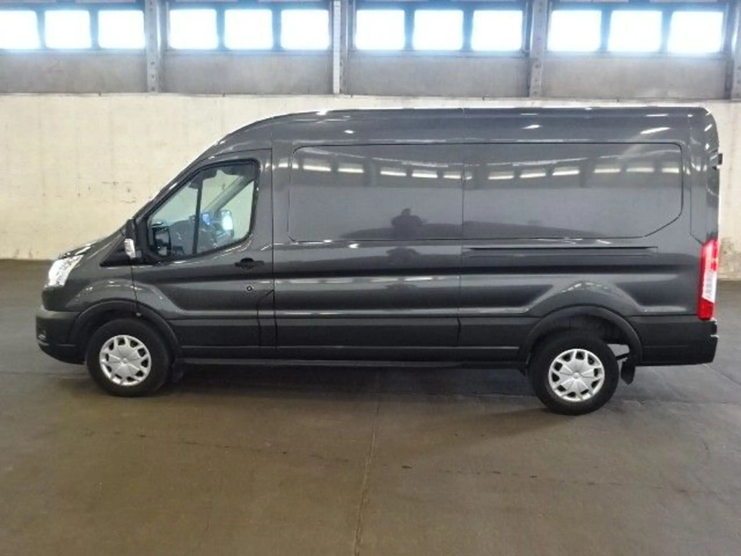 Ford - Transit